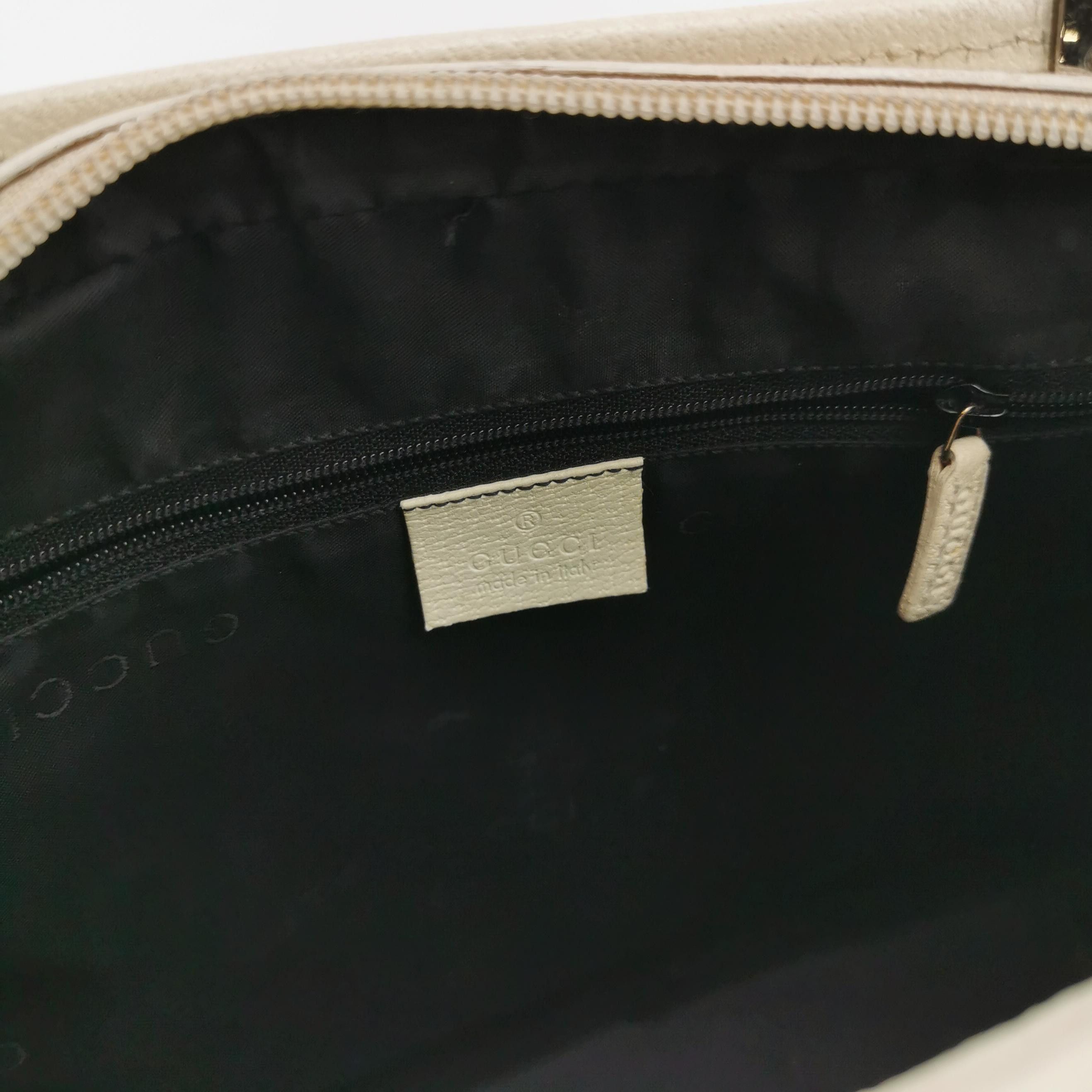 Gucci Gucci Women os Tote Bags Size ONE SIZE - 8 Thumbnail