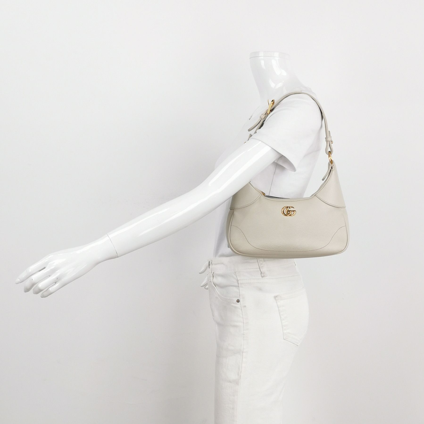 Gucci Gucci Women os Shoulder Bags Size ONE SIZE - 2 Thumbnail
