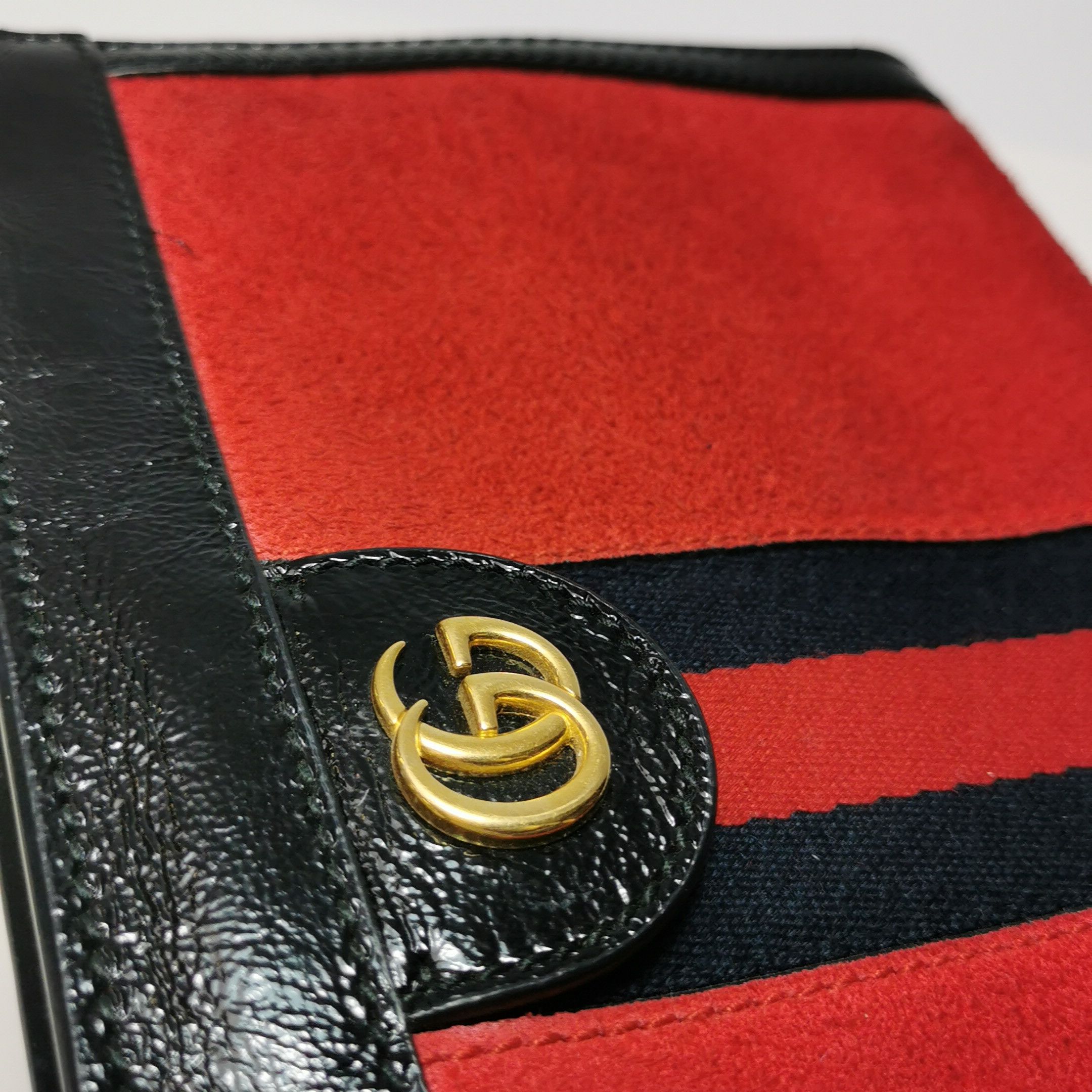 Gucci Gucci Women os Shoulder Bags Size ONE SIZE - 12 Thumbnail