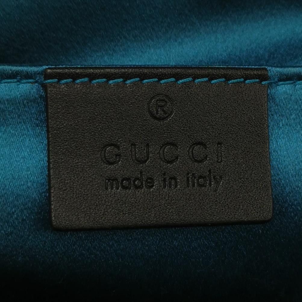 Gucci Gucci Women os Shoulder Bags Size ONE SIZE - 8 Thumbnail