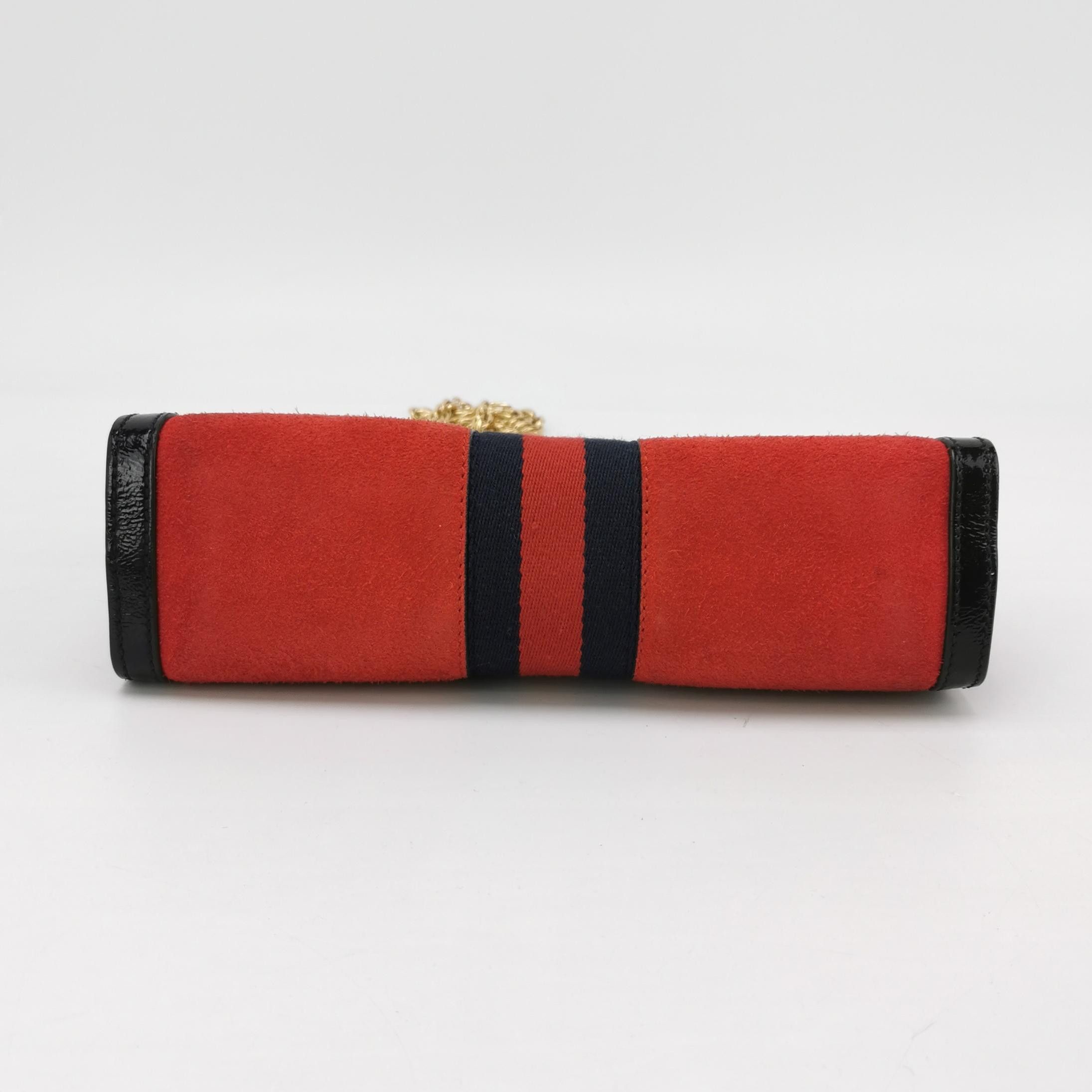 Gucci Gucci Women os Shoulder Bags Size ONE SIZE - 6 Thumbnail