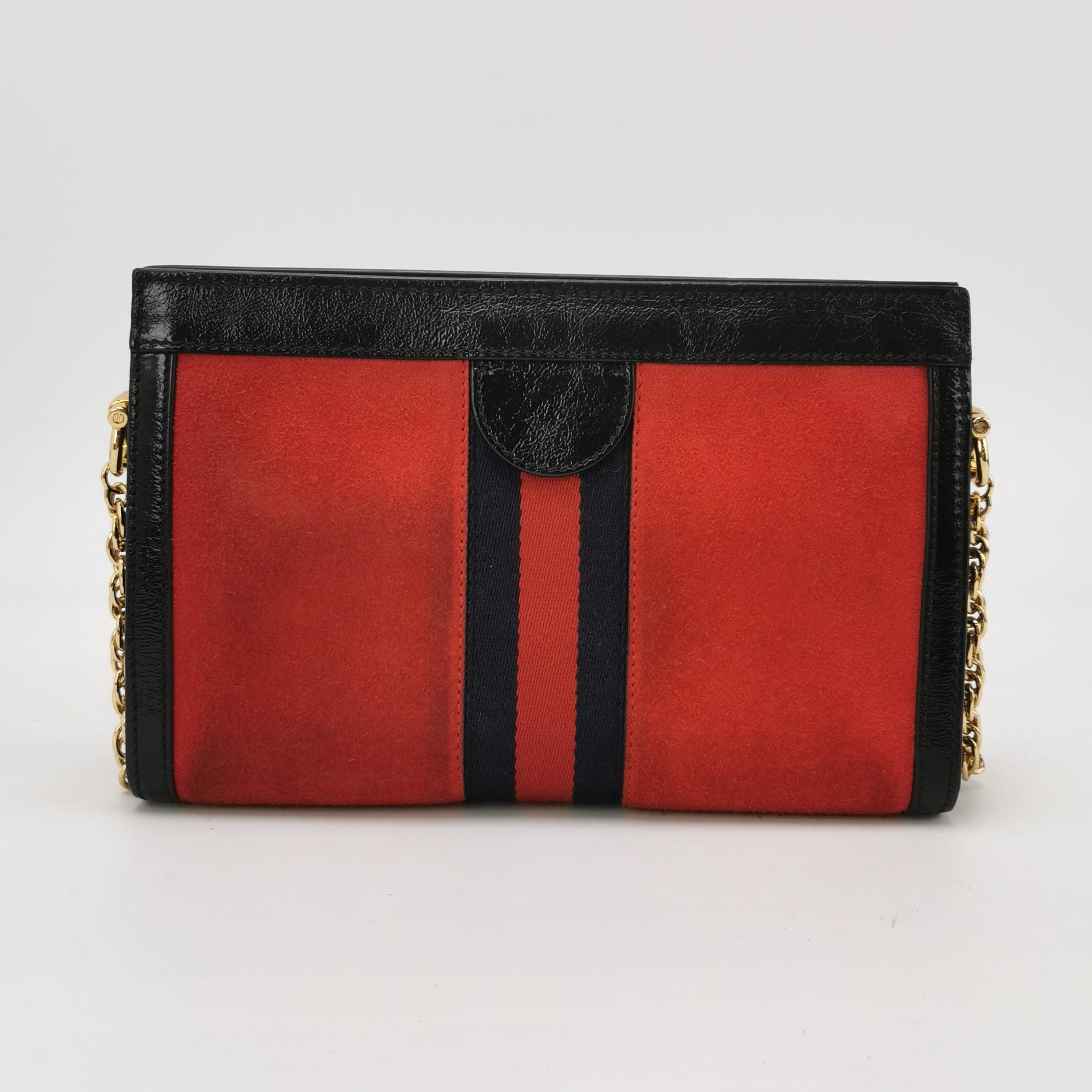 Gucci Gucci Women os Shoulder Bags Size ONE SIZE - 5 Thumbnail