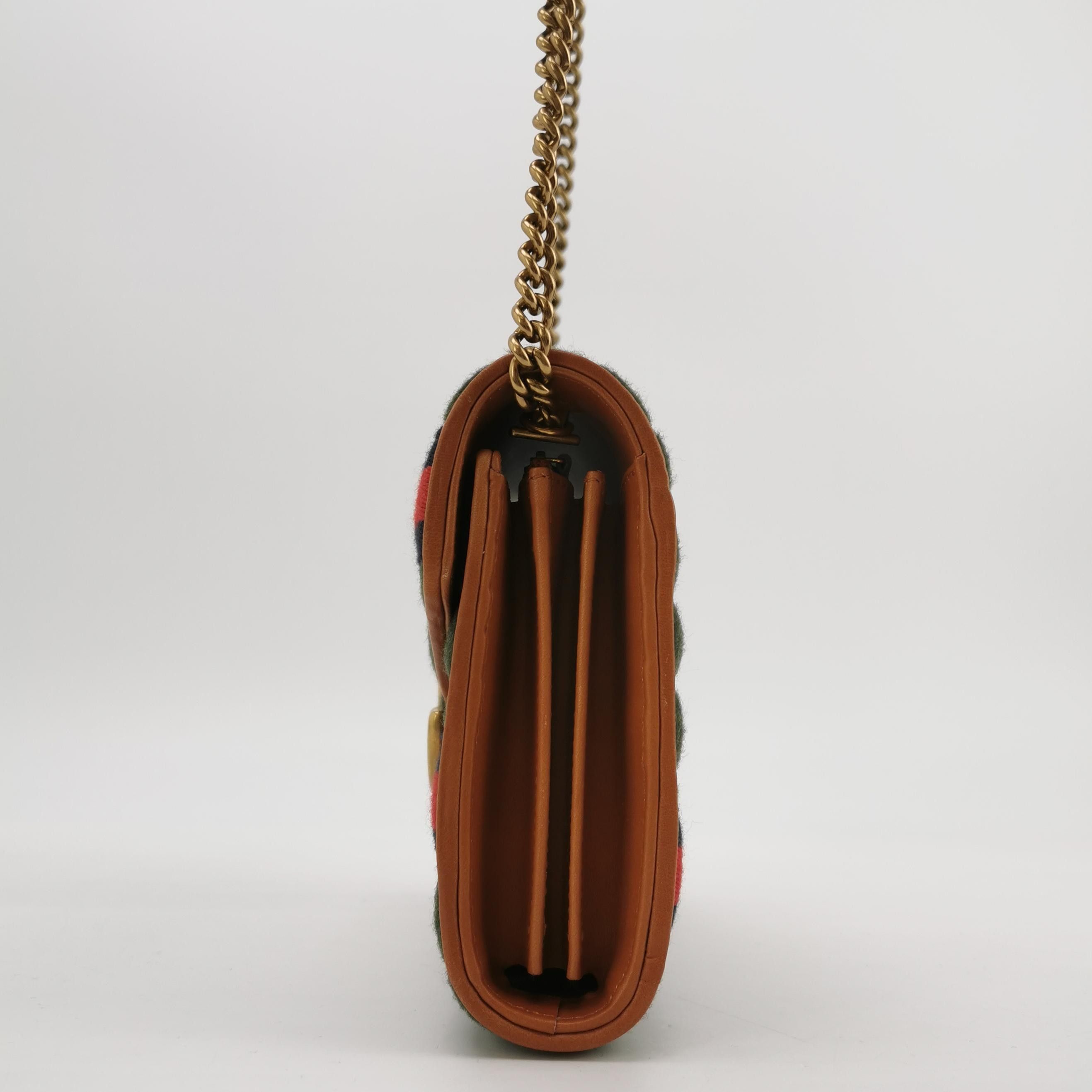 Gucci Gucci Women os Shoulder Bags Size ONE SIZE - 3 Thumbnail