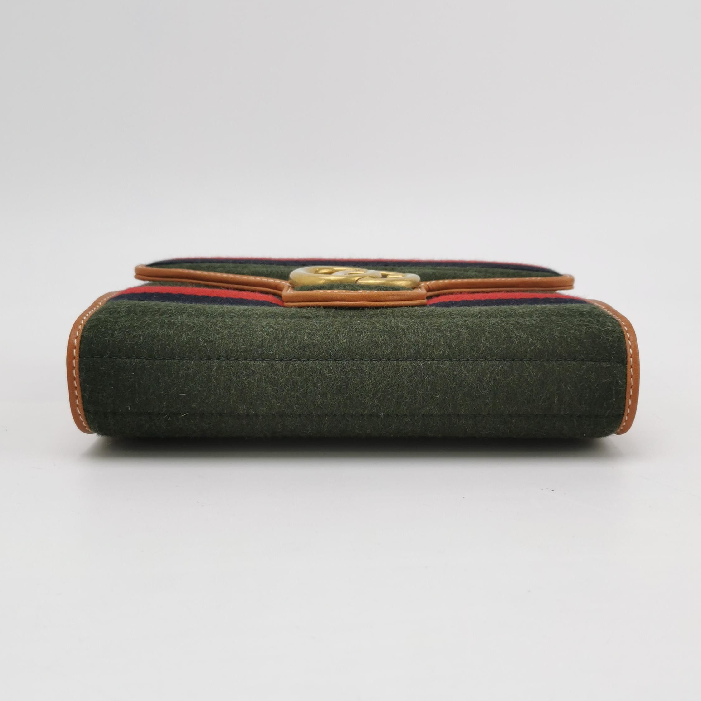 Gucci Gucci Women os Shoulder Bags Size ONE SIZE - 6 Thumbnail