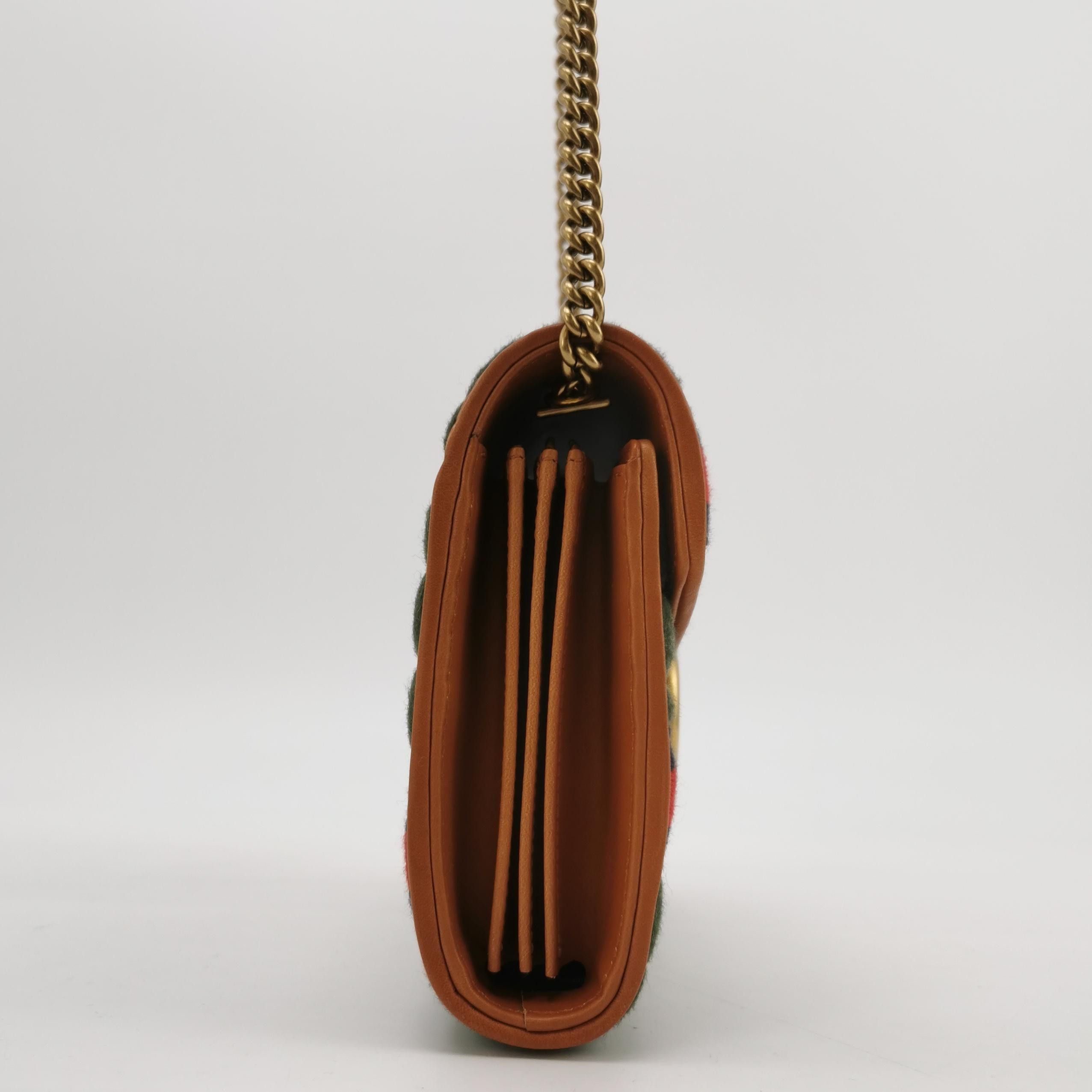 Gucci Gucci Women os Shoulder Bags Size ONE SIZE - 4 Thumbnail