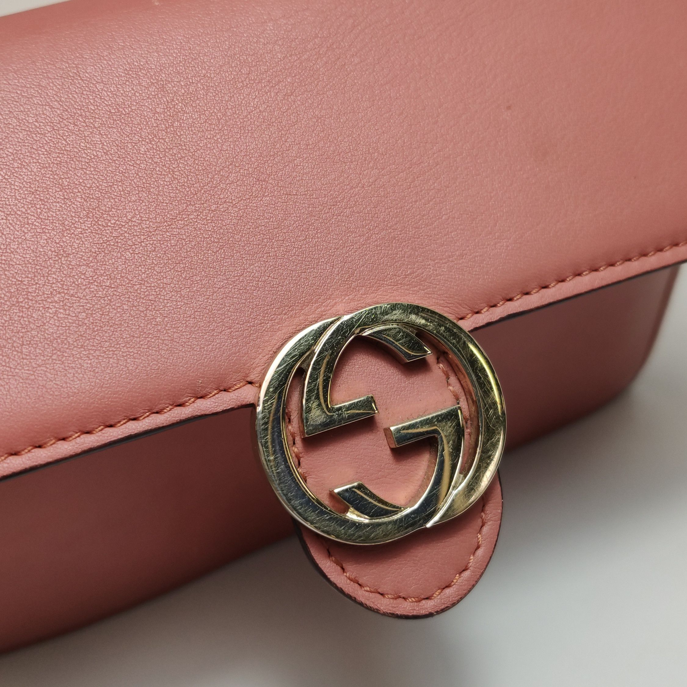 Gucci Gucci Women os Shoulder Bags Size ONE SIZE - 13 Thumbnail