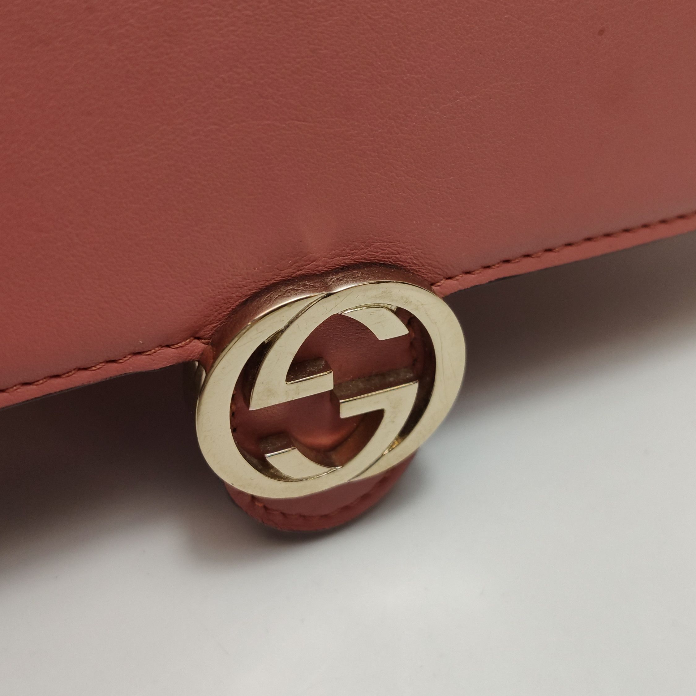 Gucci Gucci Women os Shoulder Bags Size ONE SIZE - 12 Thumbnail