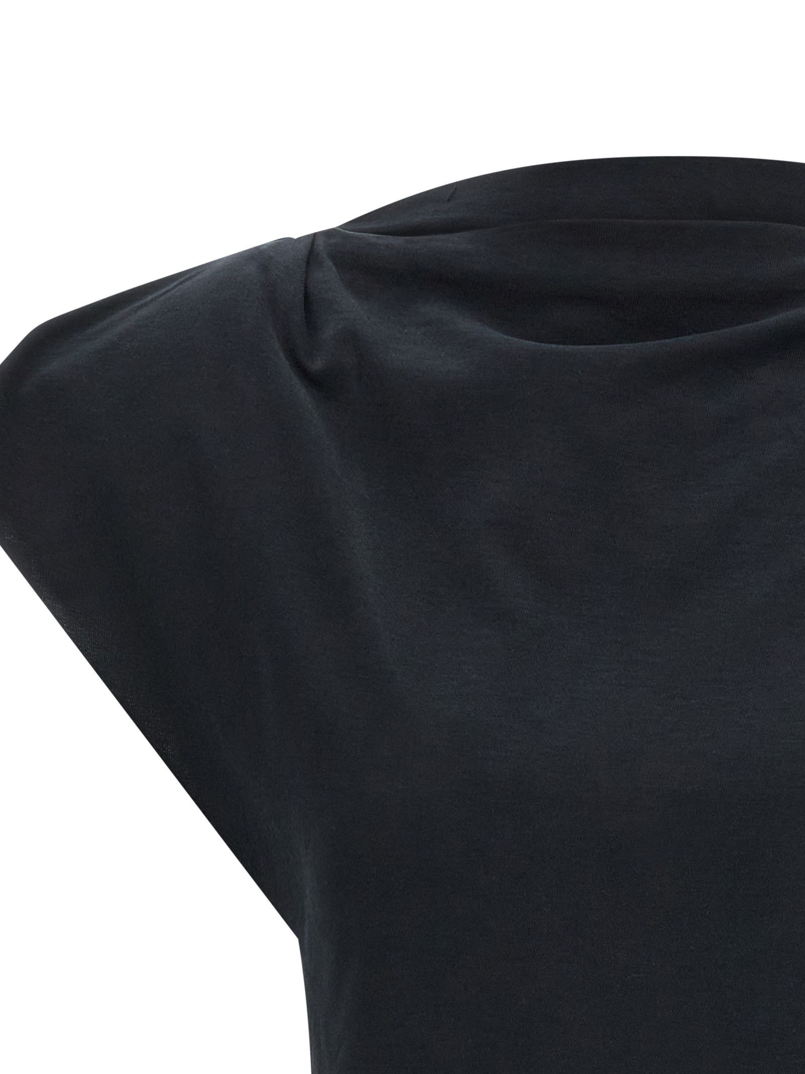 Isabel Marant 'Sebani' T-Shirt Size M / US 6-8 / IT 42-44 - 3 Thumbnail