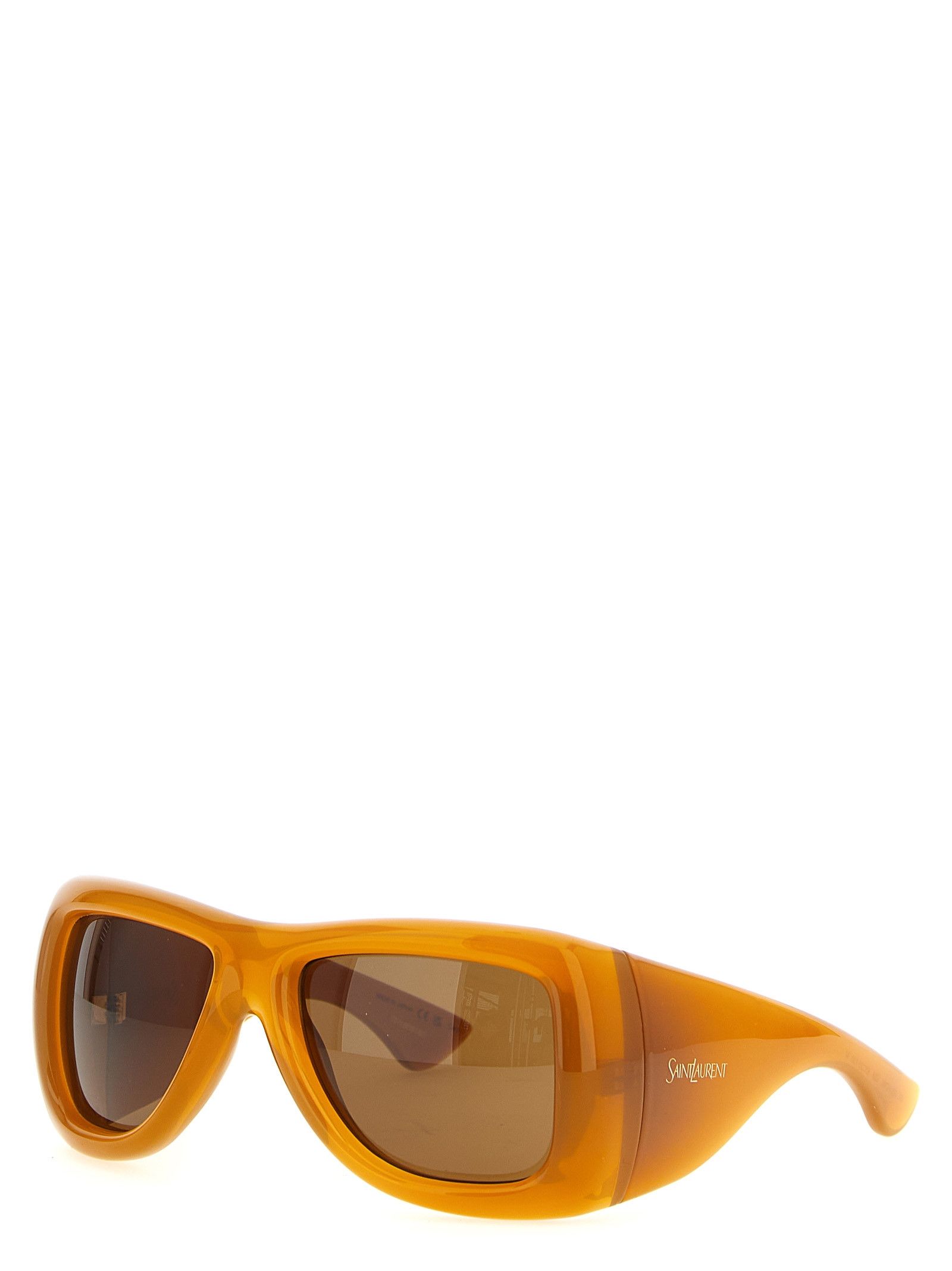 Saint Laurent Paris 'Sl 902 Howl' Sunglasses Size ONE SIZE - 3 Thumbnail