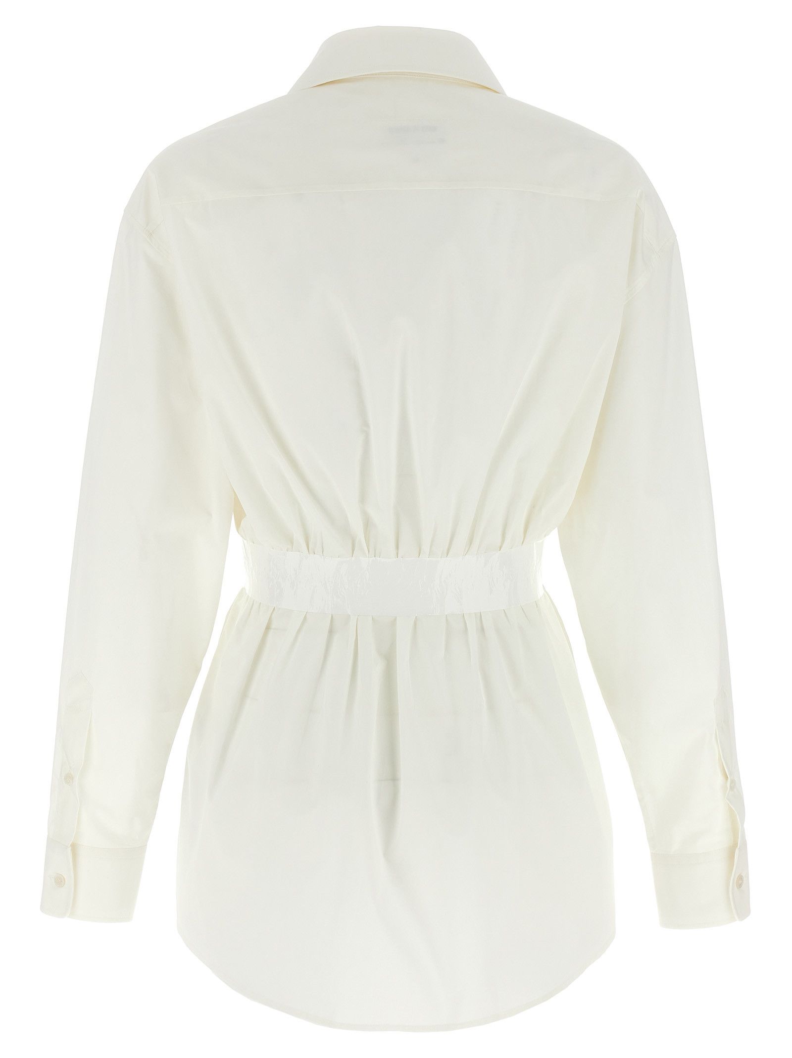 Maison Margiela Taped Shirt Size M / US 6-8 / IT 42-44 - 2 Thumbnail