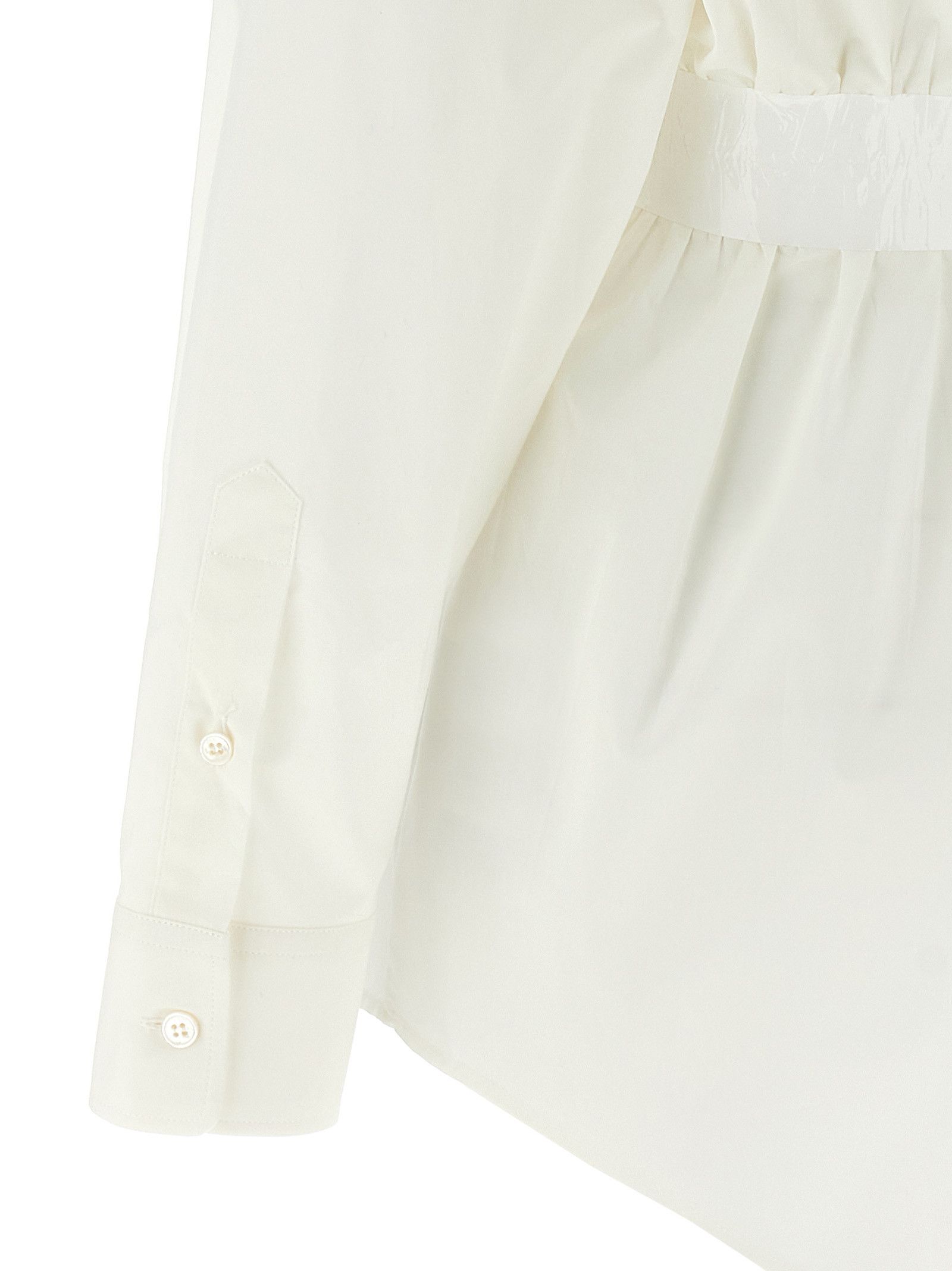 Maison Margiela Taped Shirt Size M / US 6-8 / IT 42-44 - 4 Thumbnail
