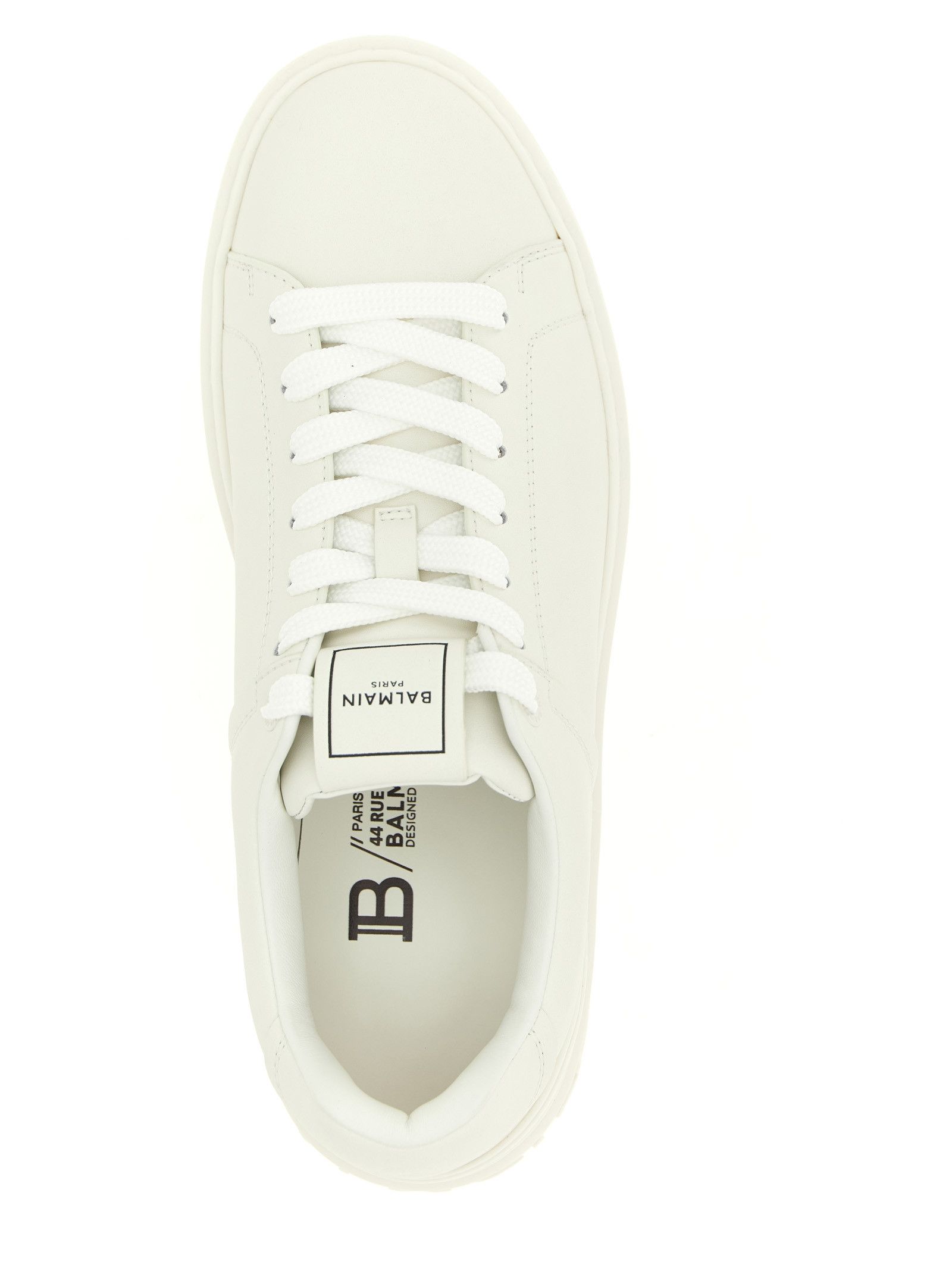Balmain 'B-Cout' Sneakers Size US 12 / EU 45 - 4 Thumbnail