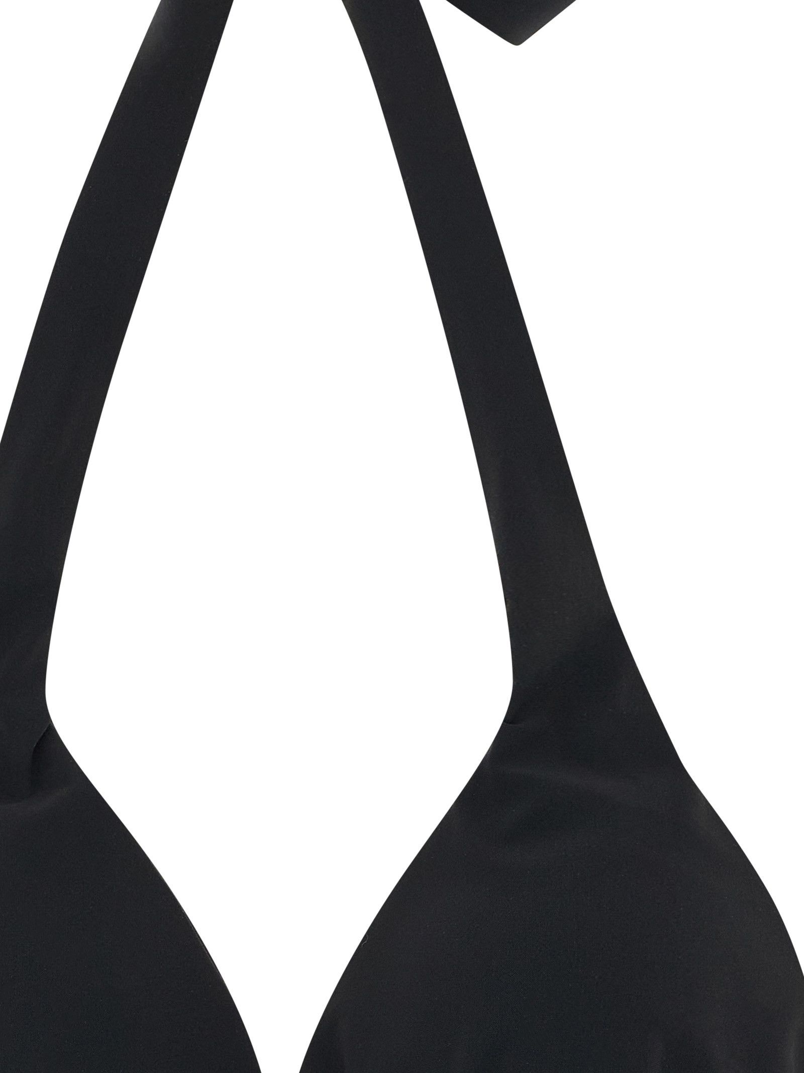 Dolce & Gabbana 'Dg' Bikini Top Size 32" / US 10 / IT 46 - 3 Thumbnail