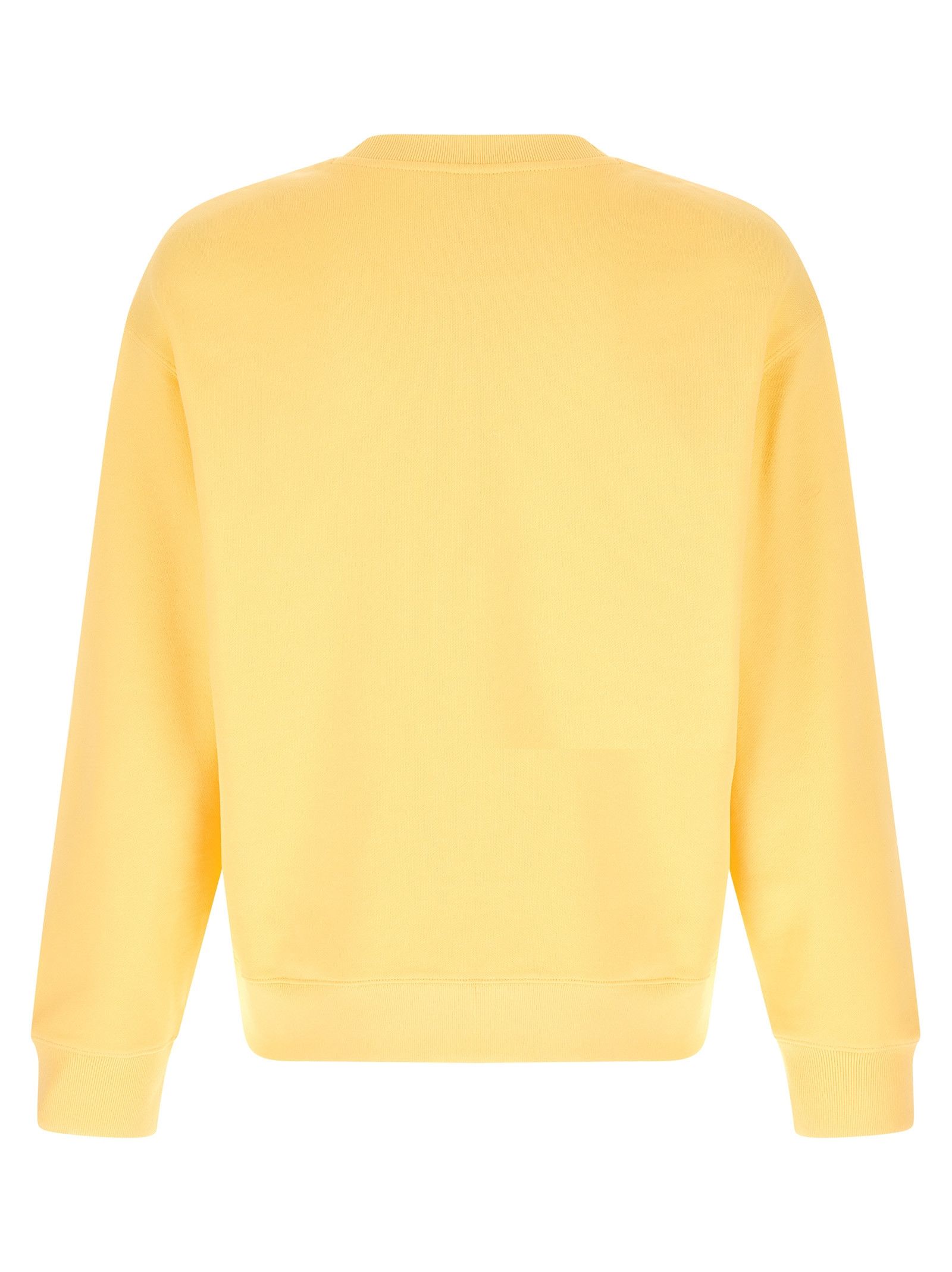 Maison Kitsune 'Dreaming Fox' Sweatshirt Size US L / EU 52-54 / 3 - 2 Thumbnail