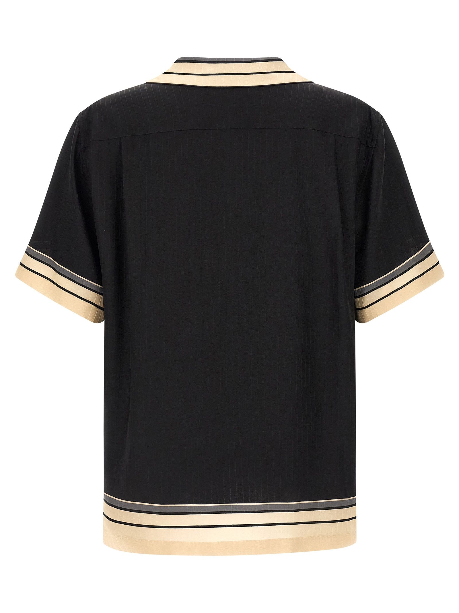 Dolce & Gabbana 'Hawaii' Shirt Size US S / EU 44-46 / 1 - 2 Thumbnail