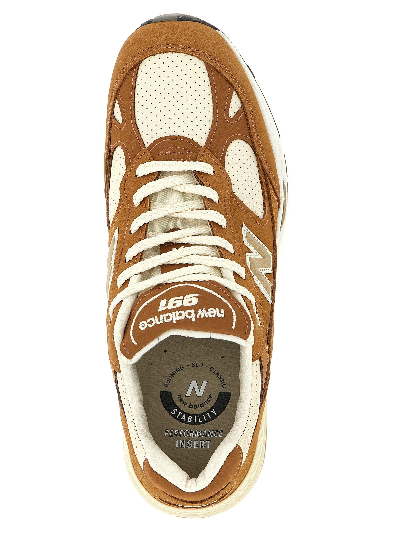 New Balance 'Made In Uk 991' Sneakers Size US 10.5 / EU 43-44 - 4 Thumbnail