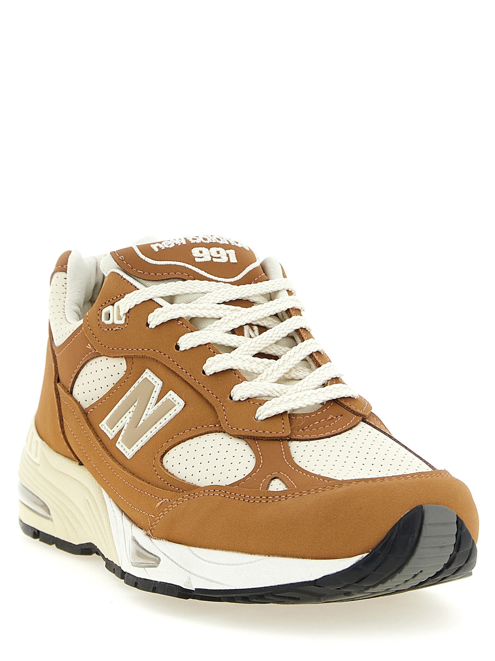 New Balance 'Made In Uk 991' Sneakers Size US 11 / EU 44 - 2 Thumbnail