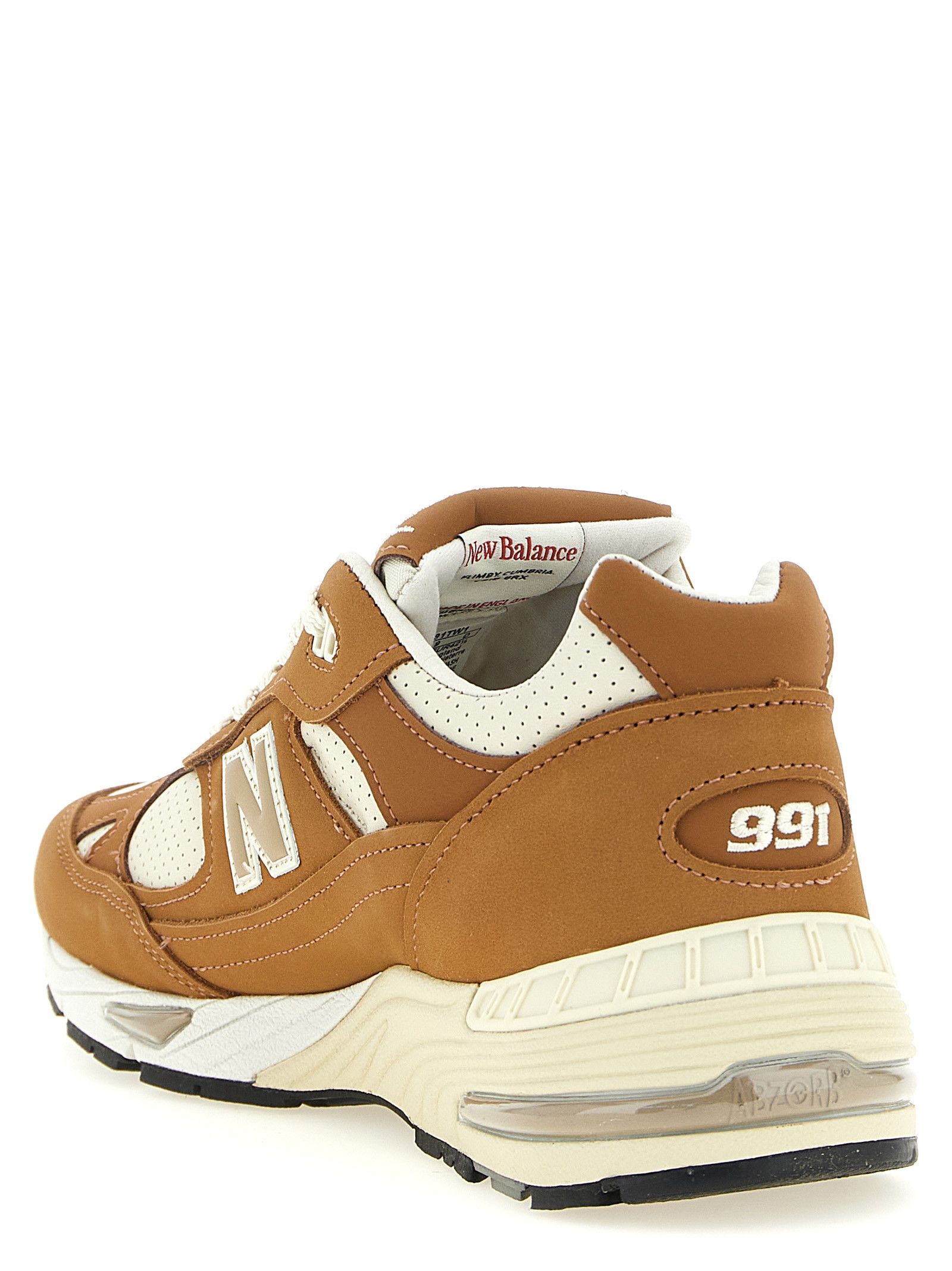 New Balance 'Made In Uk 991' Sneakers Size US 9 / EU 42 - 3 Thumbnail