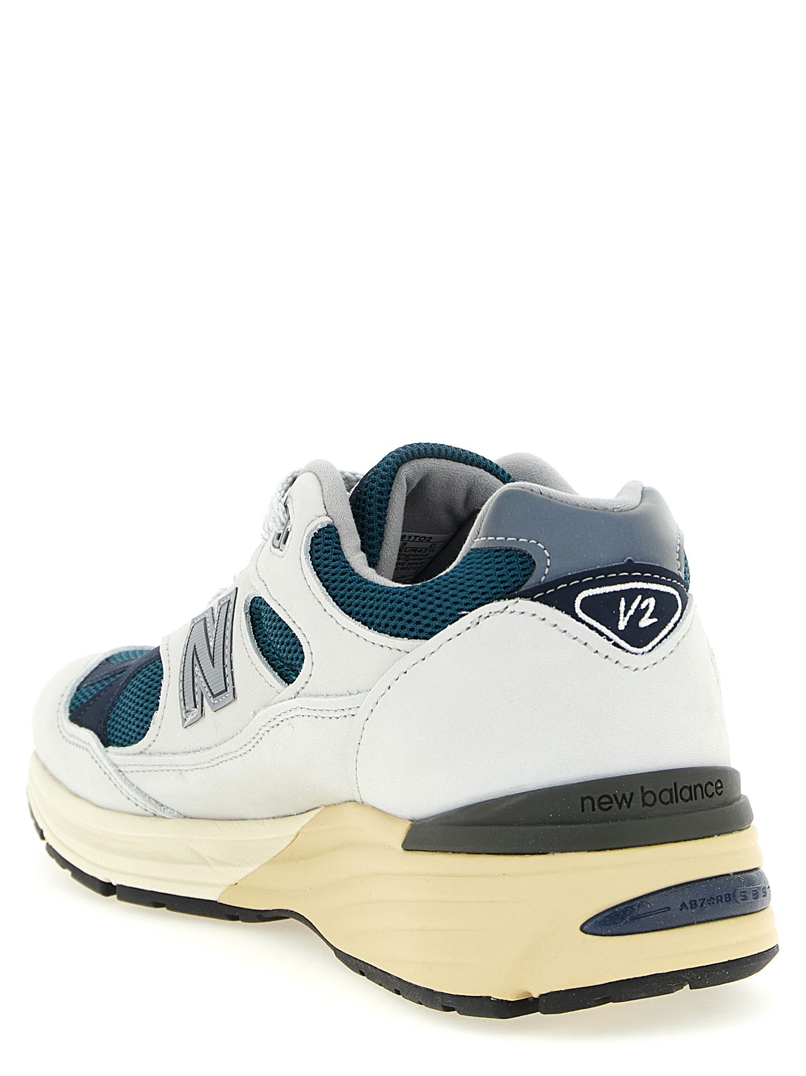 New Balance 'Made In Uk 991' Sneakers Size US 8 / EU 41 - 3 Thumbnail