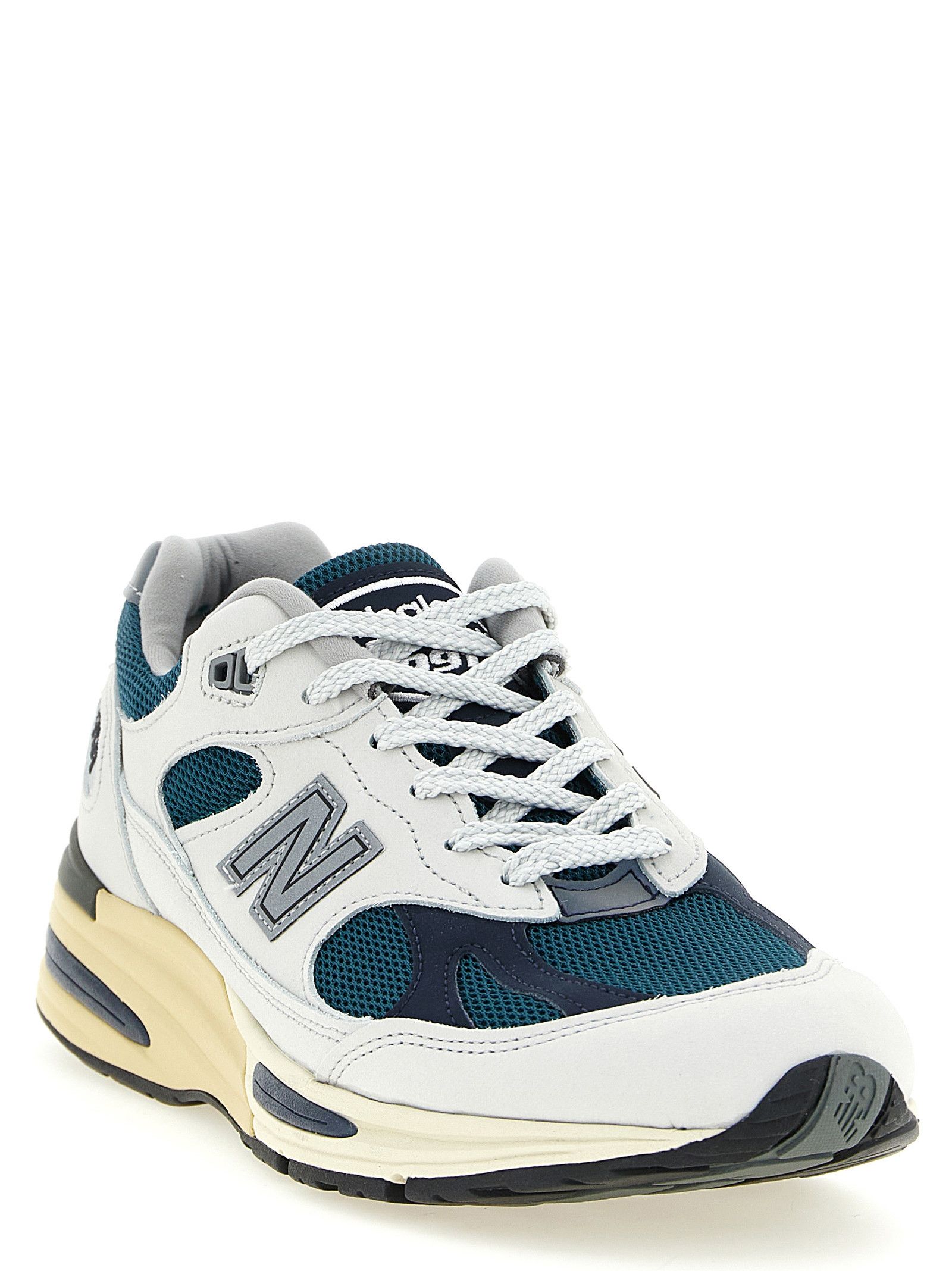 New Balance 'Made In Uk 991' Sneakers Size US 8.5 / EU 41-42 - 2 Thumbnail