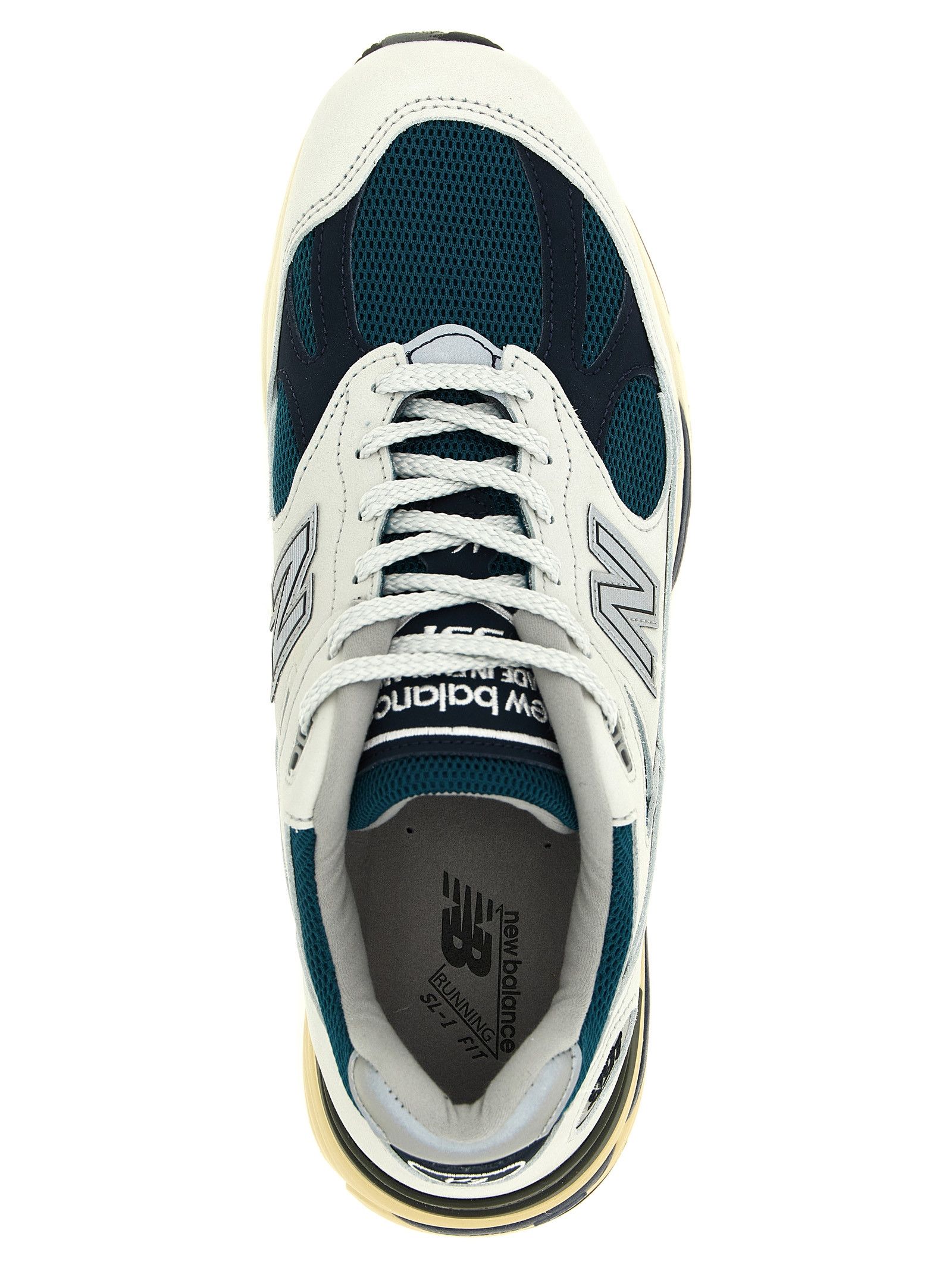 New Balance 'Made In Uk 991' Sneakers Size US 9 / EU 42 - 4 Thumbnail