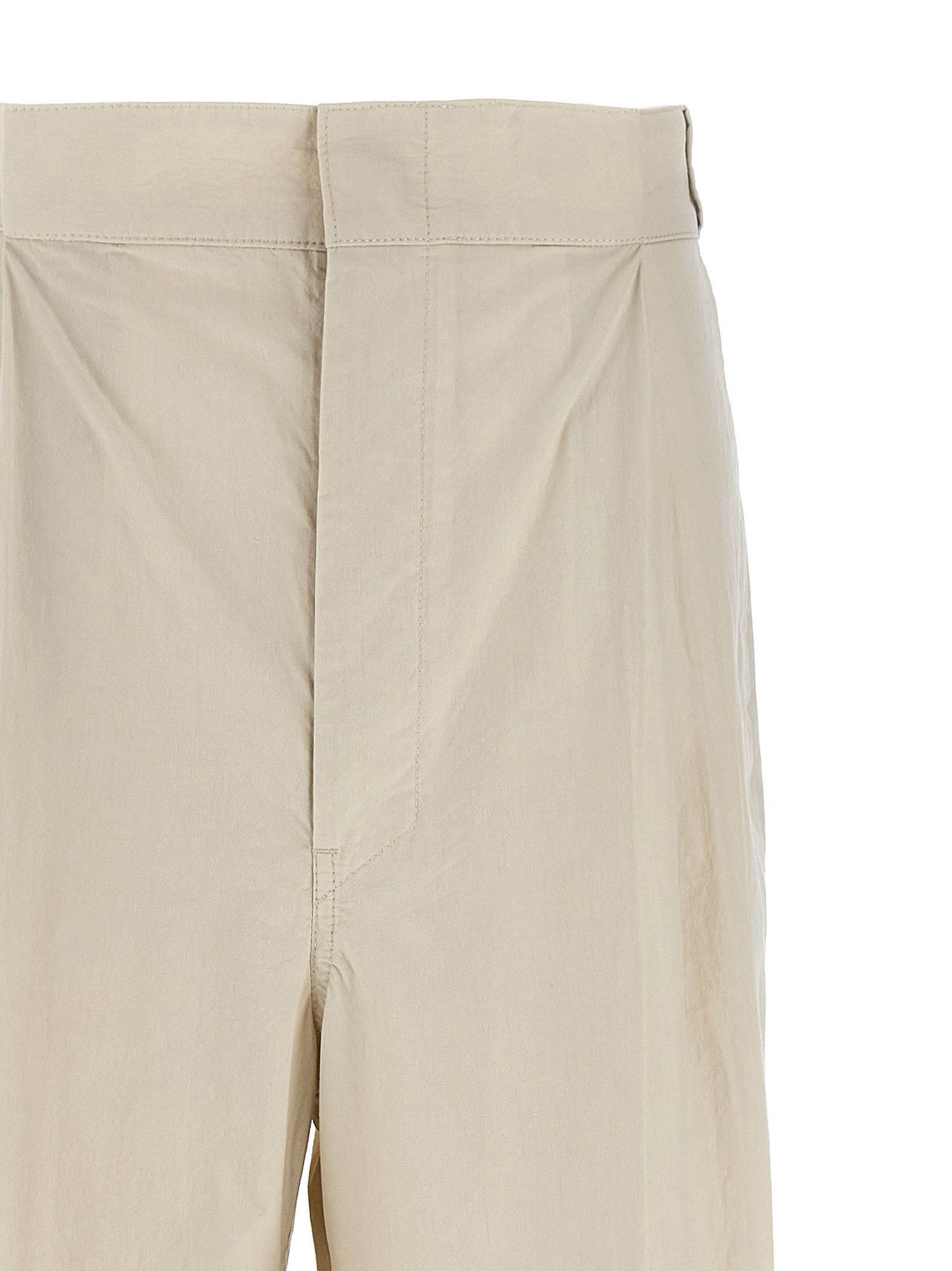 Maison Margiela Wide Range Of Trousers Size 26" / US 2 / IT 38 - 3 Thumbnail