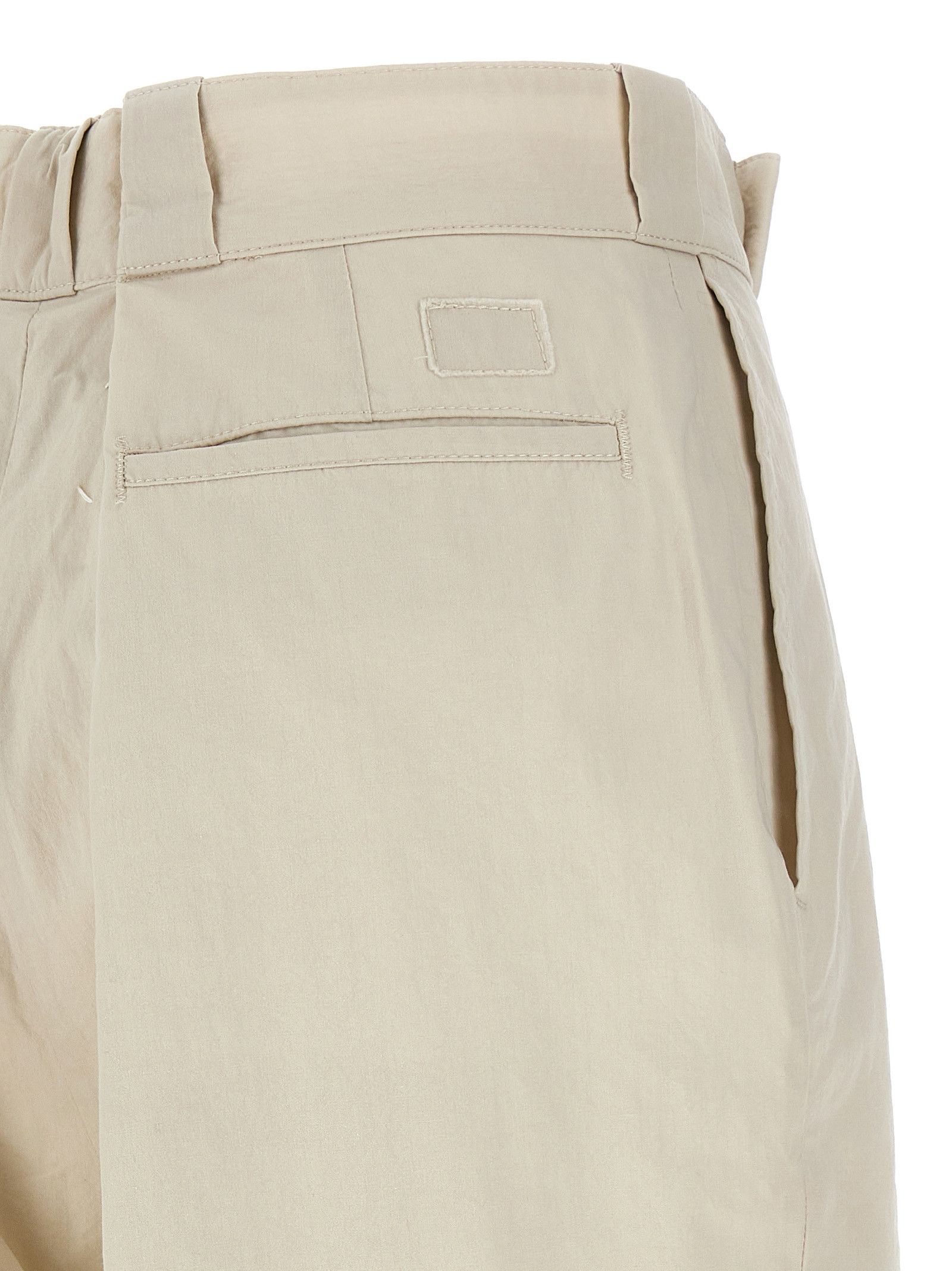 Maison Margiela Wide Range Of Trousers Size 26" / US 2 / IT 38 - 4 Thumbnail
