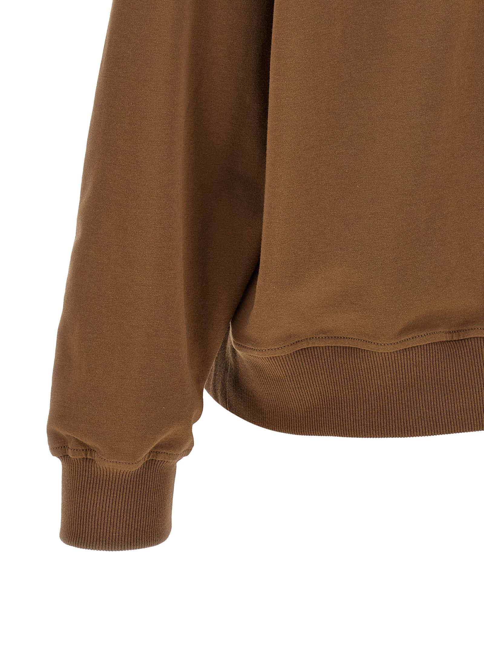 Brunello Cucinelli 'Shiny Trims' Hoodie Size L / US 10 / IT 46 - 4 Thumbnail