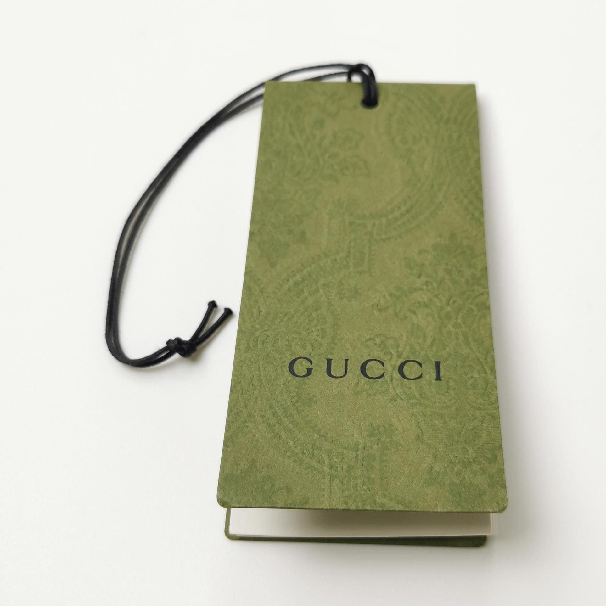 Gucci Gucci Lemon Logo T-Shirt XXS Size US XXS / EU 40 - 4 Thumbnail