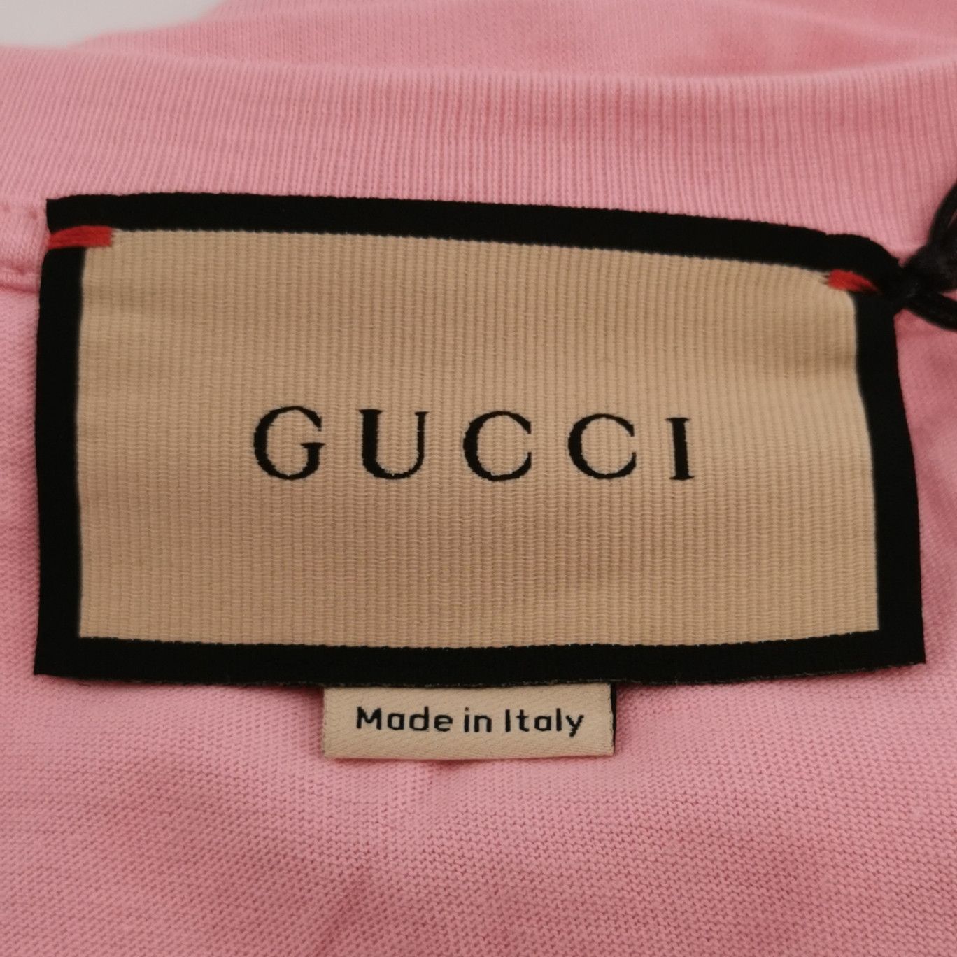 Gucci Gucci Lemon Logo T-Shirt XXS Size US XXS / EU 40 - 5 Thumbnail