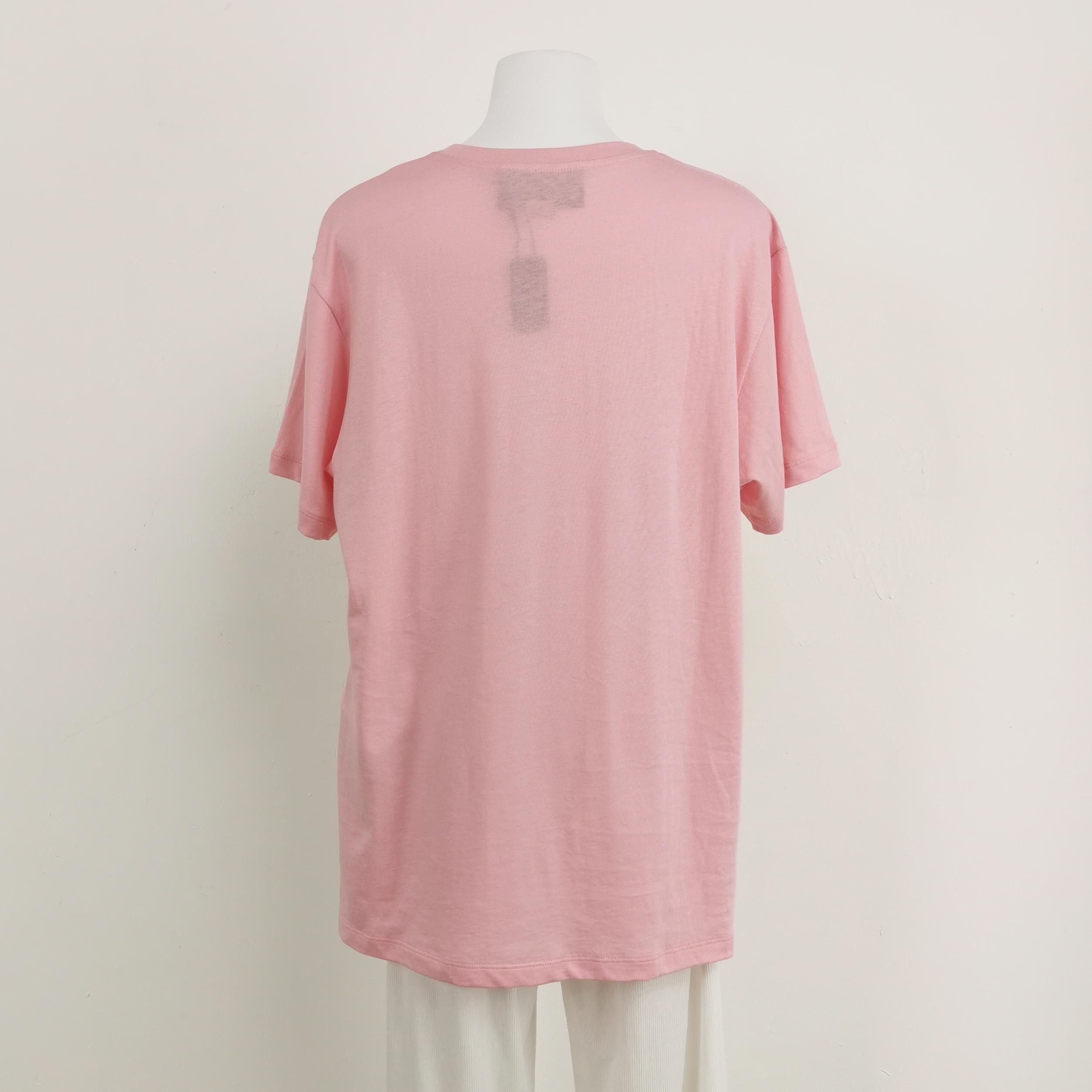 Gucci Gucci Lemon Logo T-Shirt XXS Size US XXS / EU 40 - 2 Thumbnail