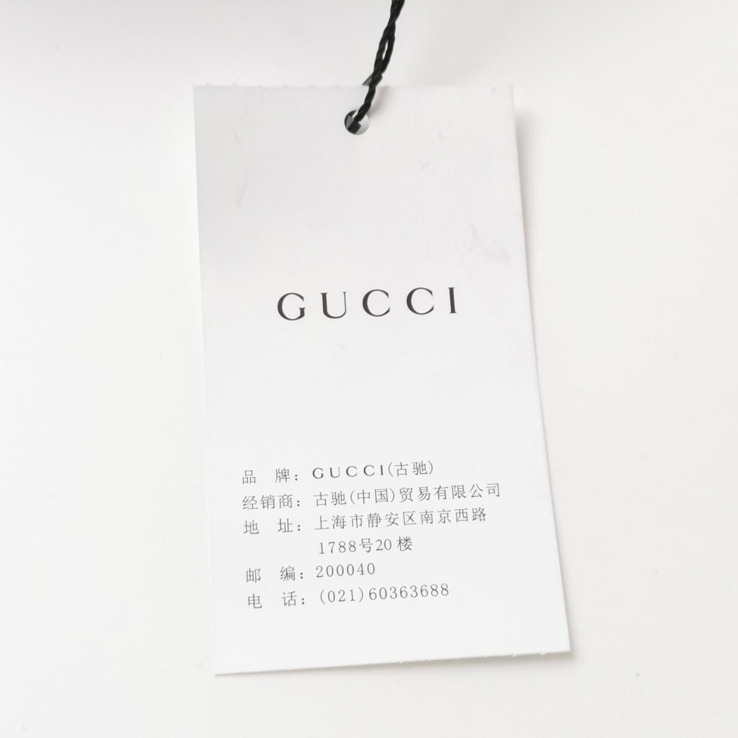 Gucci Gucci Horsebit Denim Jeans Size 26 Size 26" / US 2 / IT 38 - 4 Thumbnail