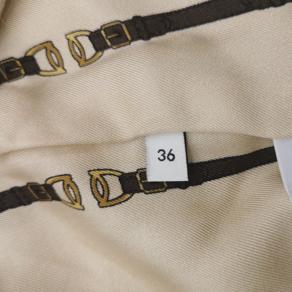 Gucci Gucci Textured Wool Alpaca Blend Blazer Set IT 36 Size XS / US 0-2 / IT 36-38 - 5 Thumbnail