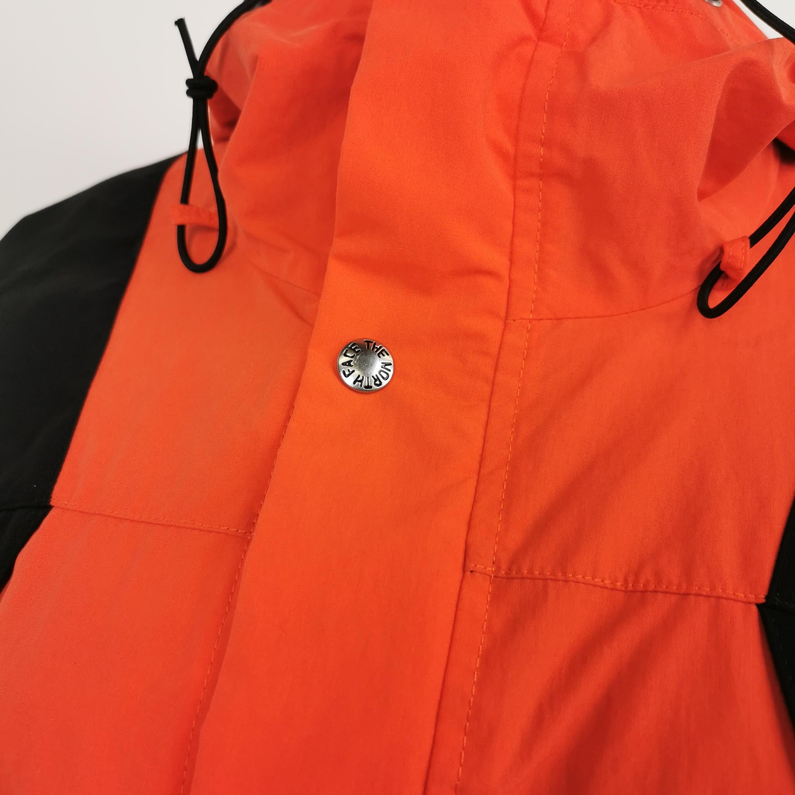 Gucci Gucci x The North Face Logo Parka Size XS Size US XS / EU 42 / 0 - 3 Thumbnail