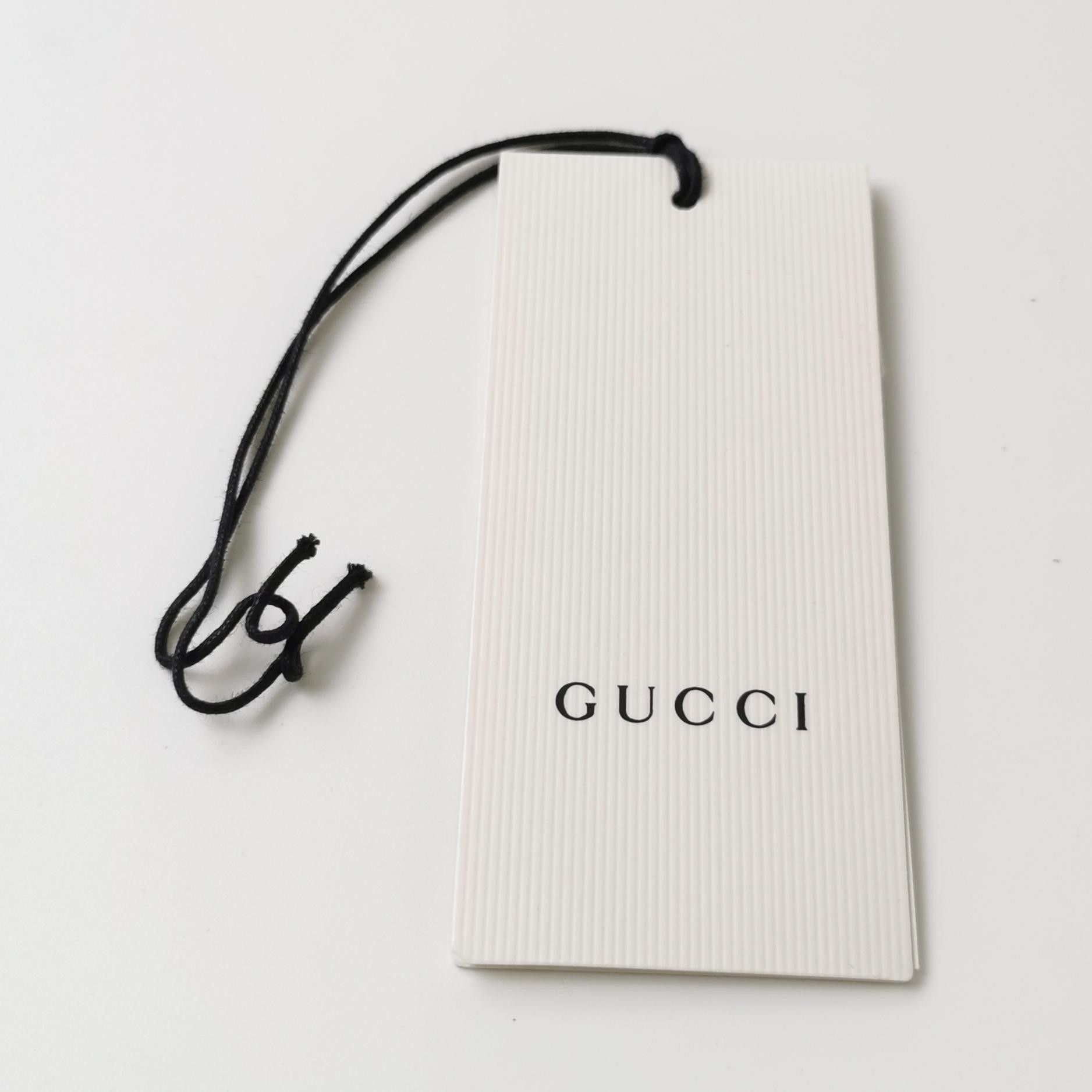 Gucci Gucci Polka Dot Sweatshirt Size S Size US S / EU 44-46 / 1 - 4 Thumbnail