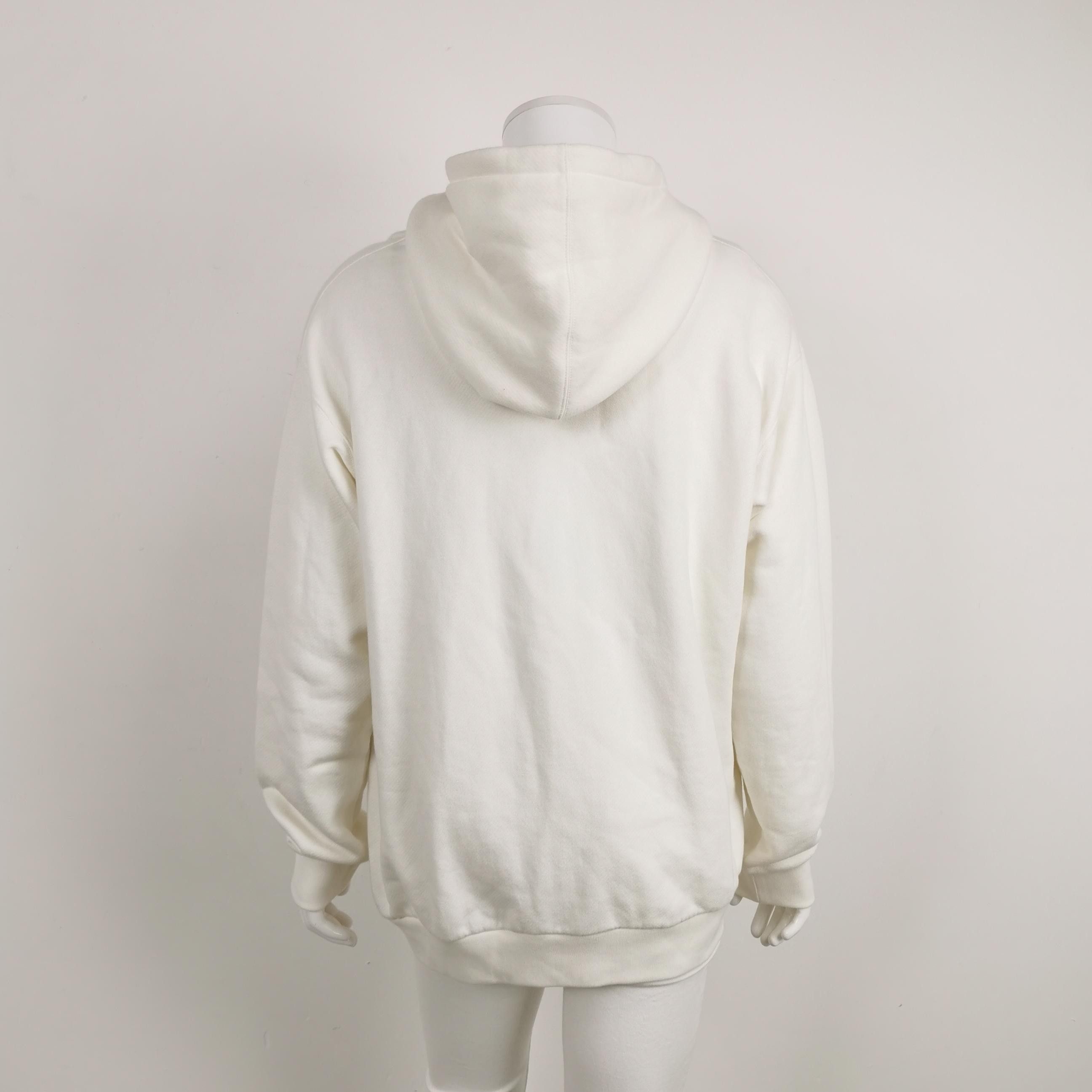 Gucci Gucci x The North Face Logo Hoodie Size L Size US L / EU 52-54 / 3 - 2 Thumbnail