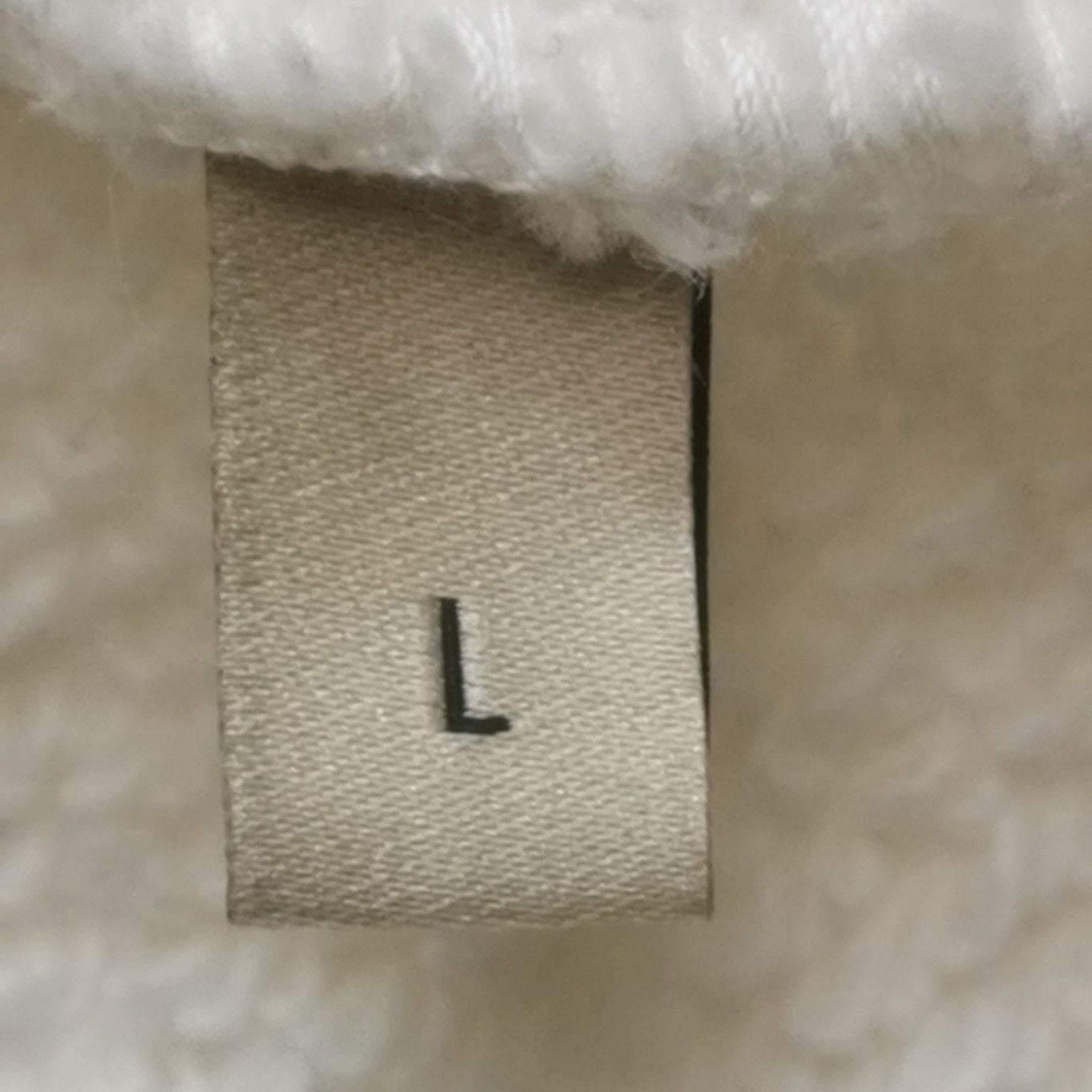 Gucci Gucci x The North Face Logo Hoodie Size L Size US L / EU 52-54 / 3 - 6 Thumbnail