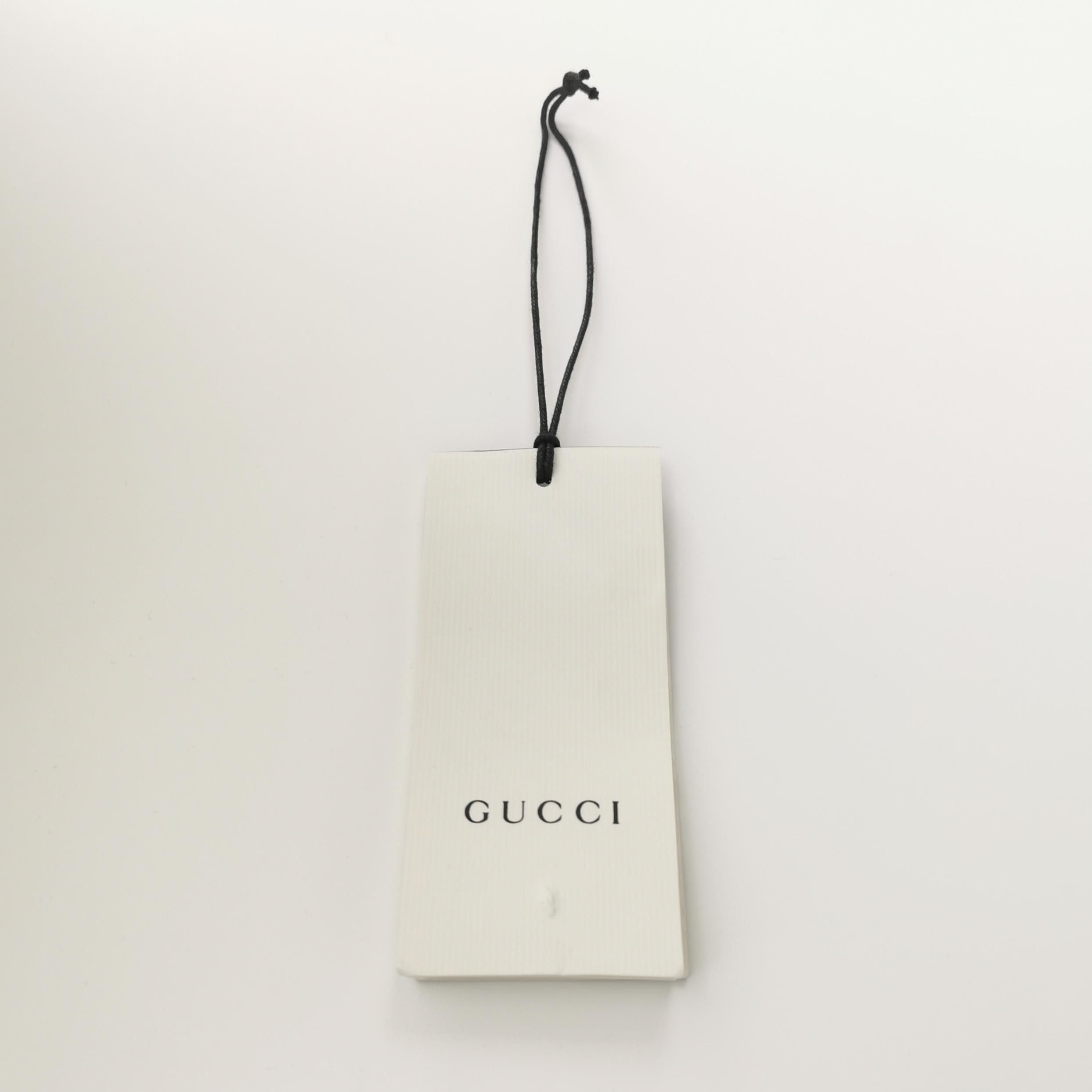 Gucci Gucci Beige Silk Wool Button-Front Midi Skirt Size 40 Size 27" / US 4 / IT 40 - 4 Thumbnail
