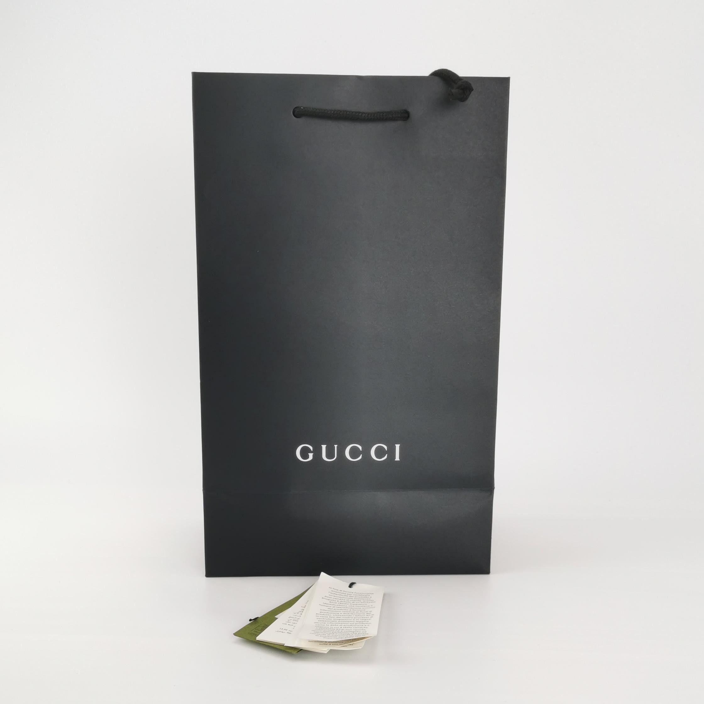 Gucci Gucci Alphabet Grid Quarter-Zip Sweatshirt Size S Size US S / EU 44-46 / 1 - 5 Thumbnail