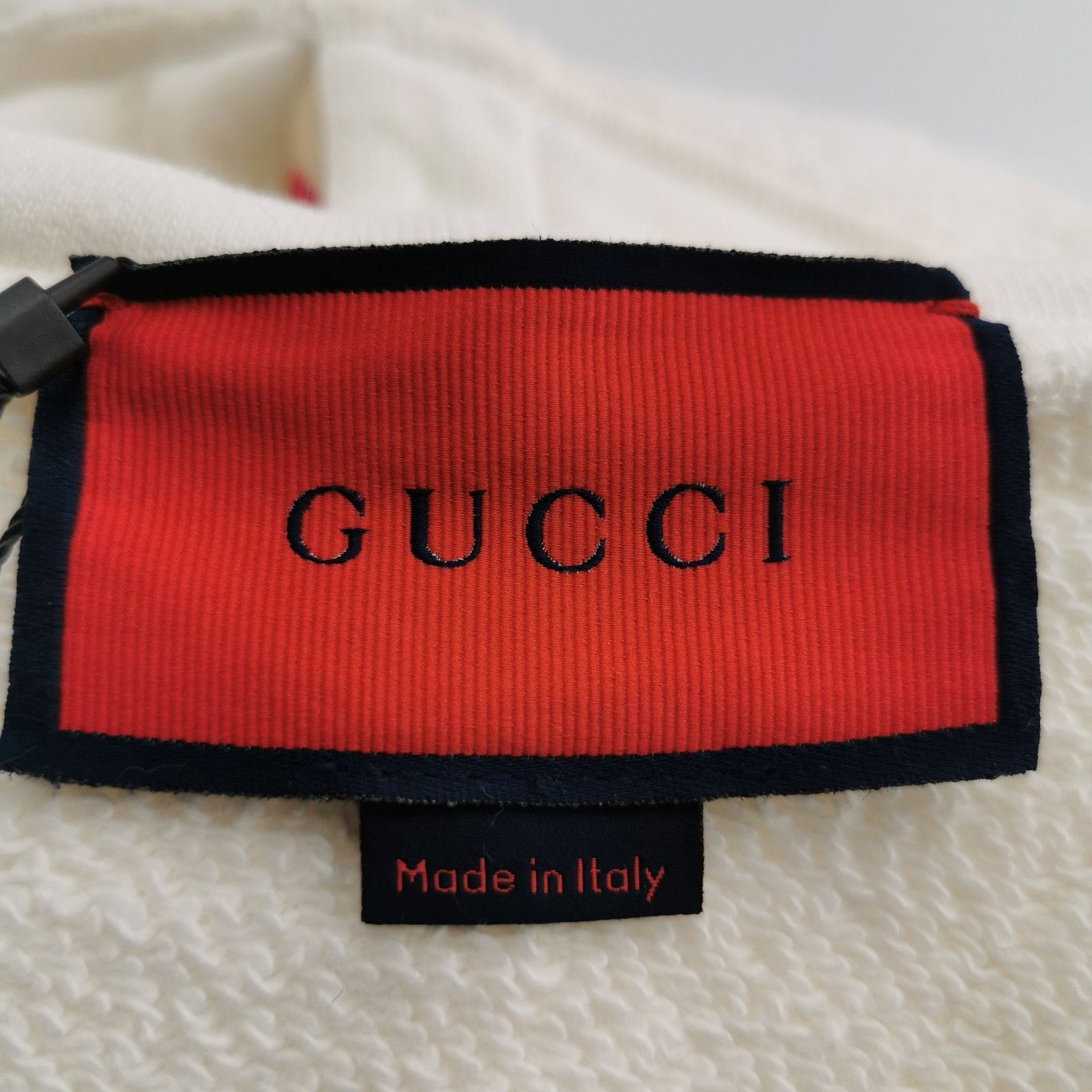 Gucci Gucci Rainbow Star GG Hoodie XS Size US XS / EU 42 / 0 - 5 Thumbnail
