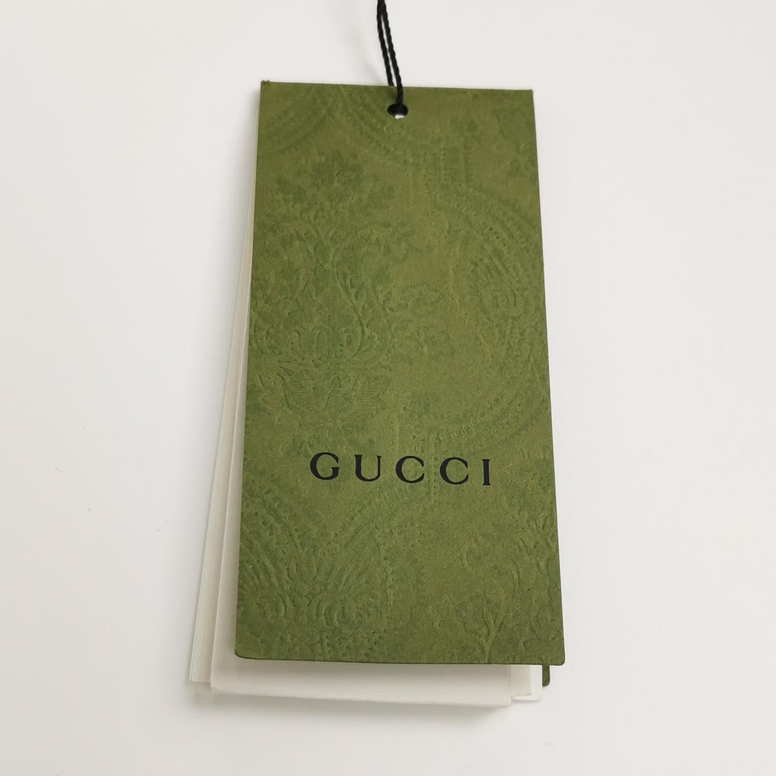 Gucci Gucci Rainbow Star GG Hoodie XS Size US XS / EU 42 / 0 - 4 Thumbnail