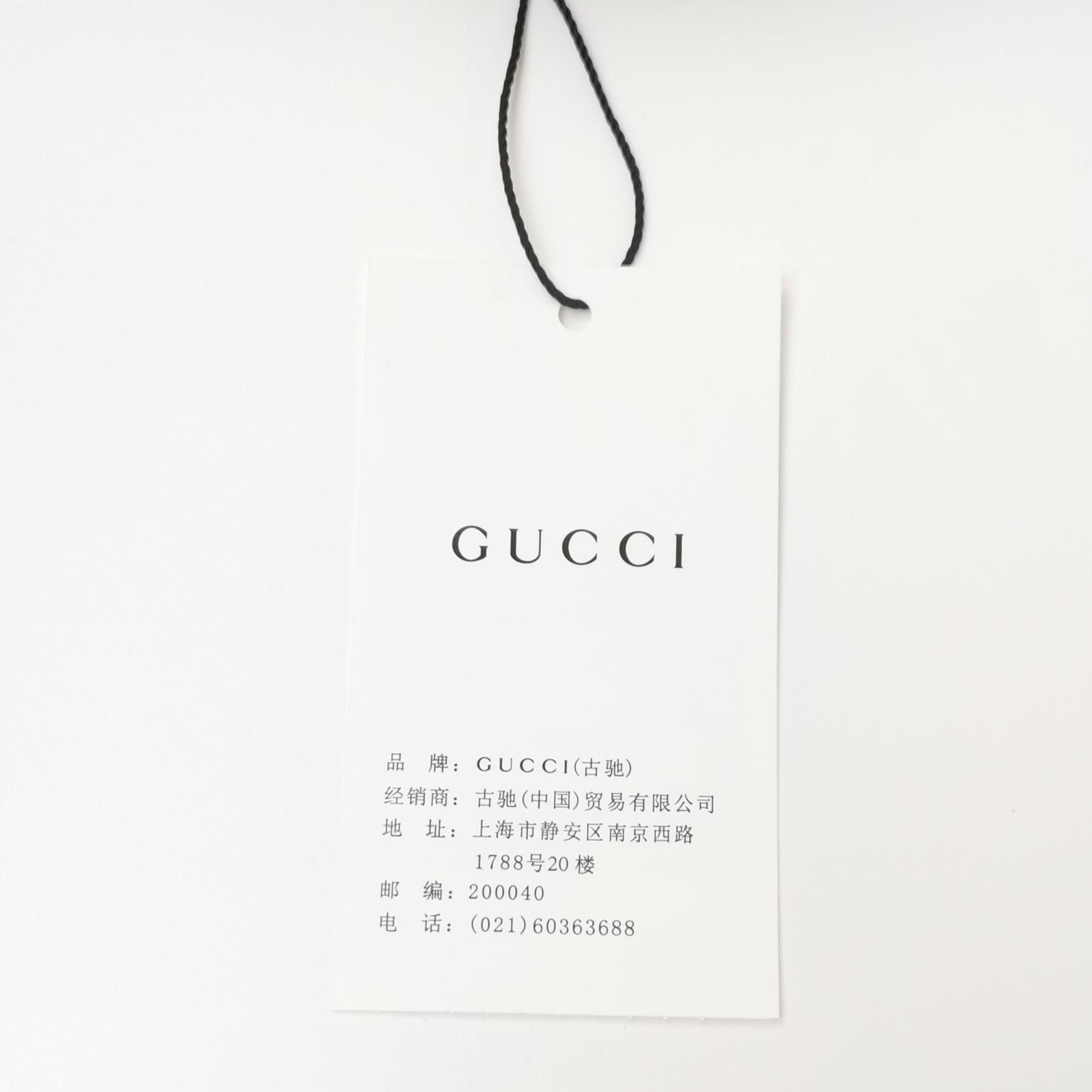Gucci Gucci Metallic Knit Sweater XS Size XS / US 0-2 / IT 36-38 - 3 Thumbnail