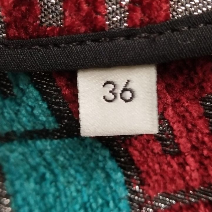 Gucci Gucci Multicolor GG Midi Skirt Size 36 Size 25" / US 0 / IT 36 - 5 Thumbnail