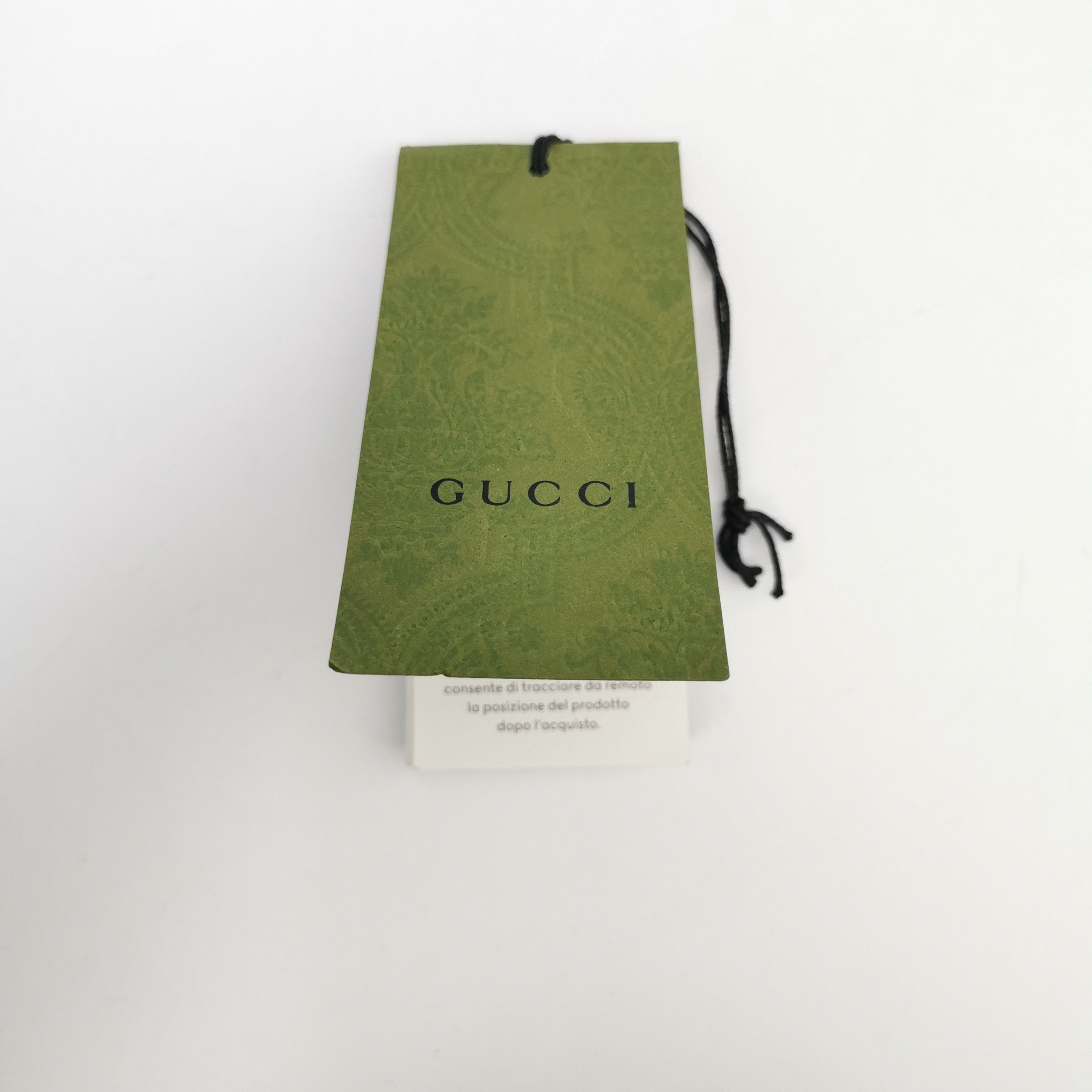 Gucci Gucci Ruffled Silk Blend Mini Dress Size 38 Size XS / US 0-2 / IT 36-38 - 4 Thumbnail