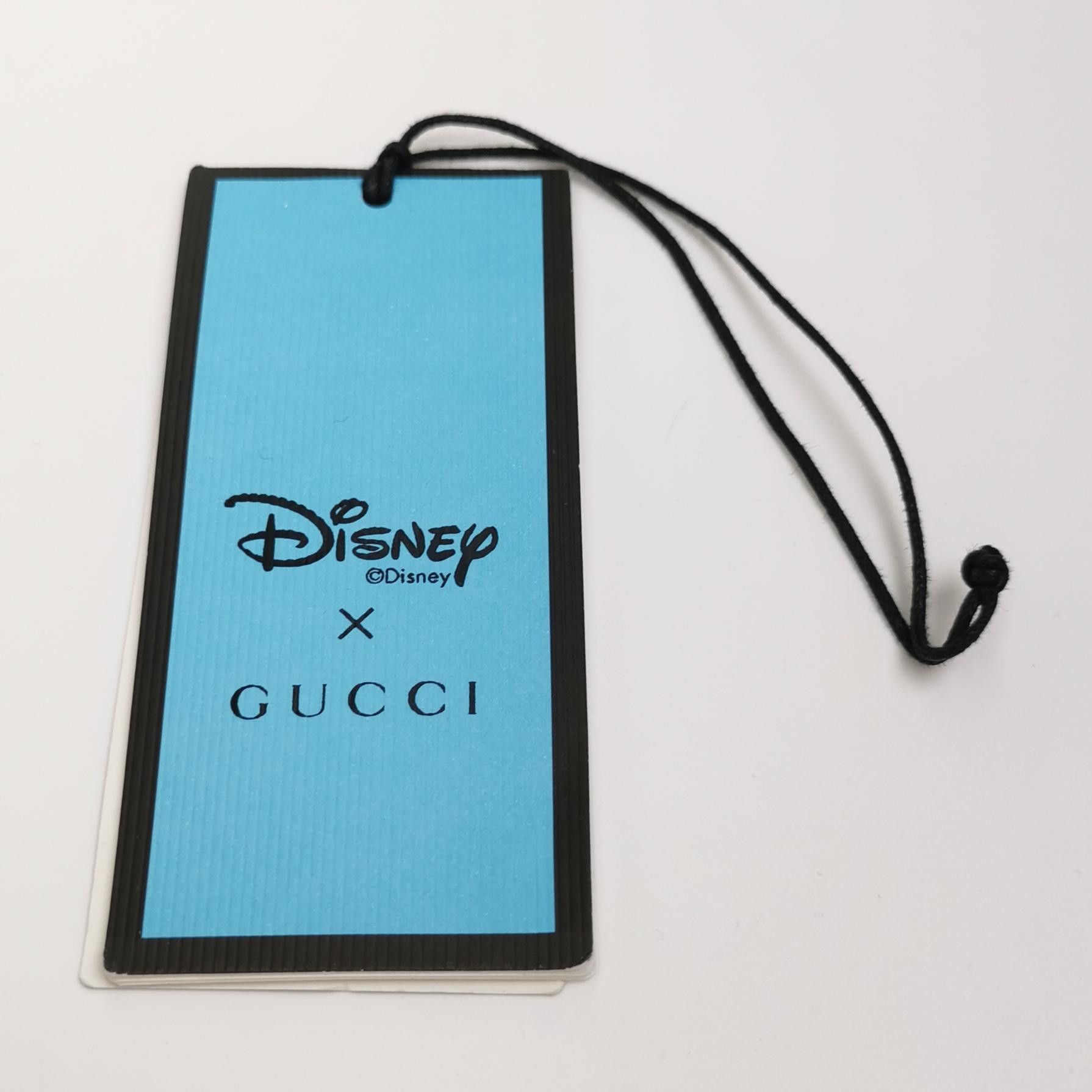 Gucci Gucci x Disney Graphic Sweater Size M Size US M / EU 48-50 / 2 - 5 Thumbnail