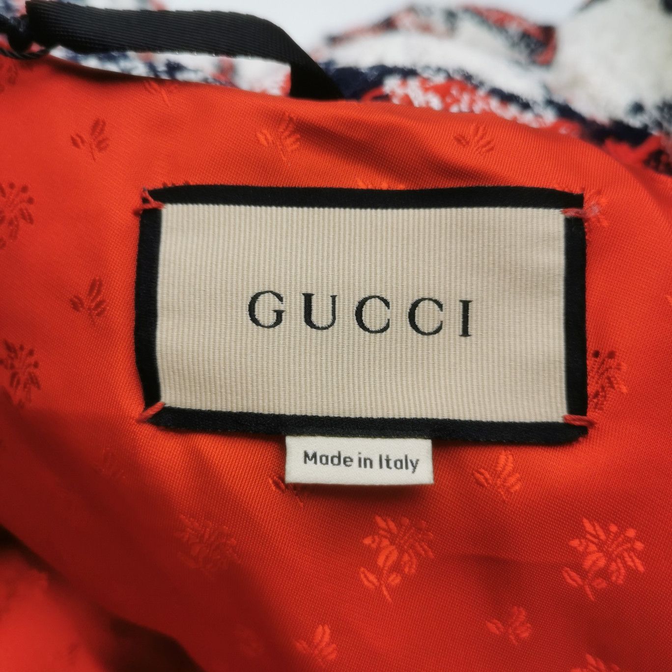 Gucci Gucci Checkered Hooded Puffer Coat IT 38 Size XS / US 0-2 / IT 36-38 - 6 Thumbnail