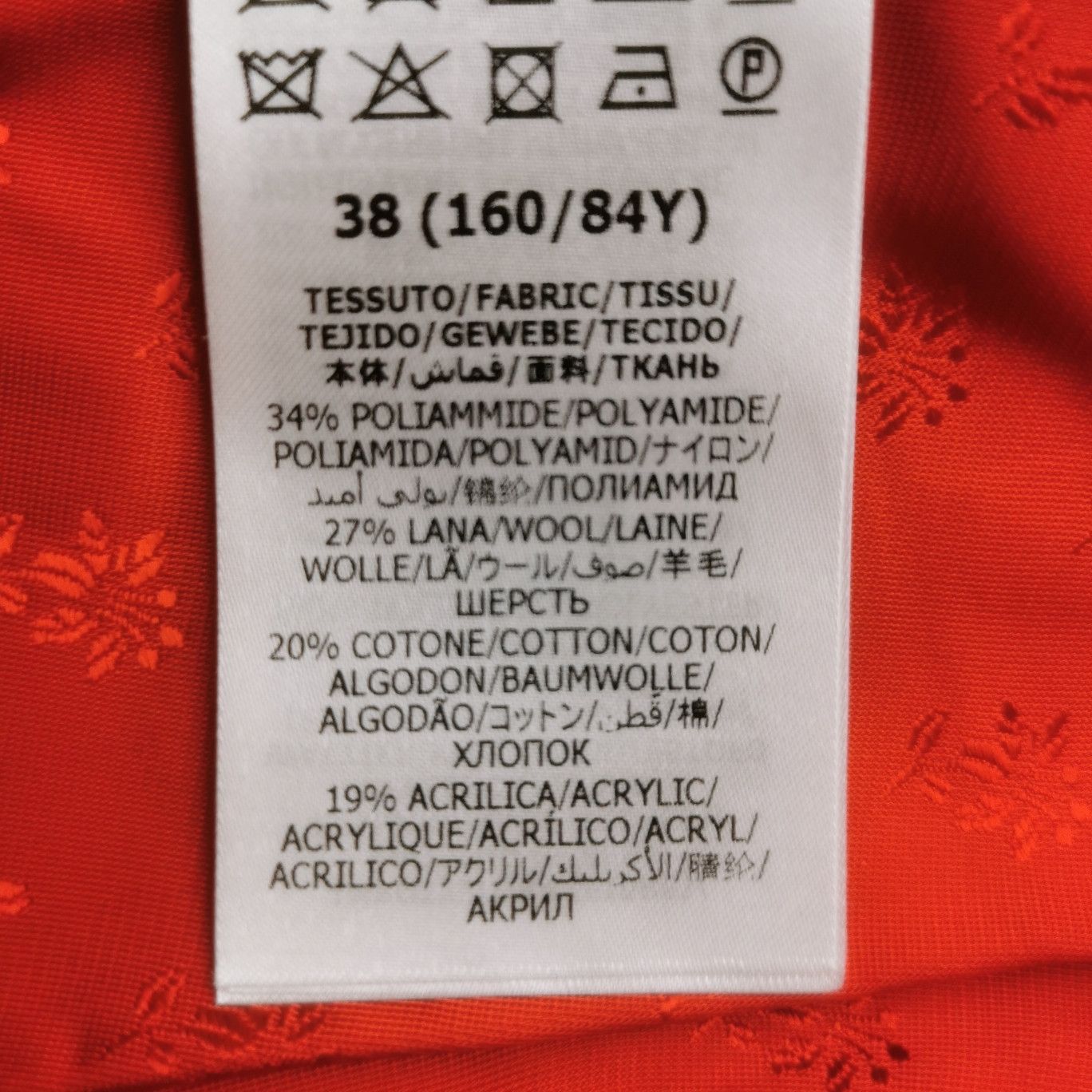Gucci Gucci Checkered Hooded Puffer Coat IT 38 Size XS / US 0-2 / IT 36-38 - 9 Thumbnail