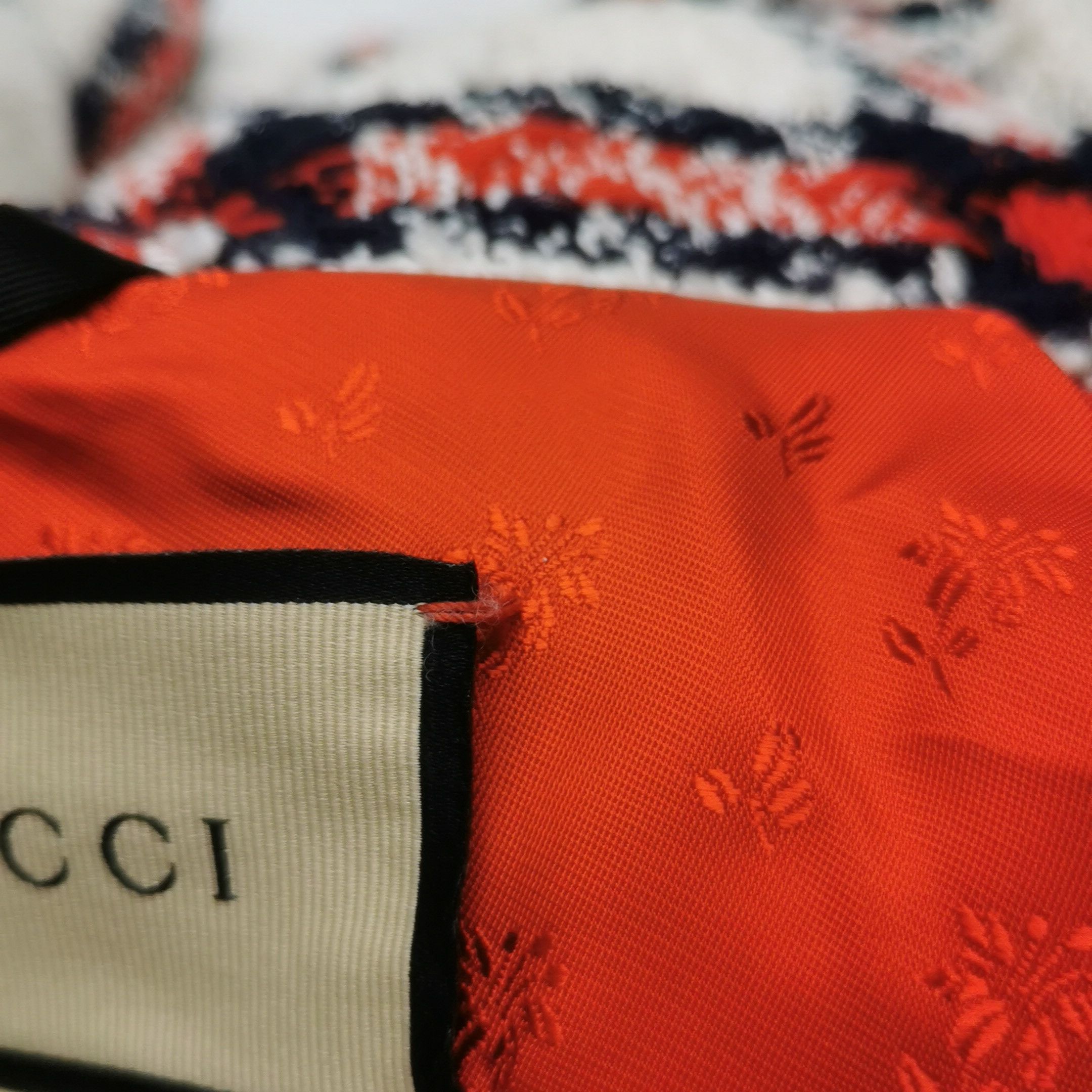 Gucci Gucci Checkered Hooded Puffer Coat IT 38 Size XS / US 0-2 / IT 36-38 - 11 Thumbnail