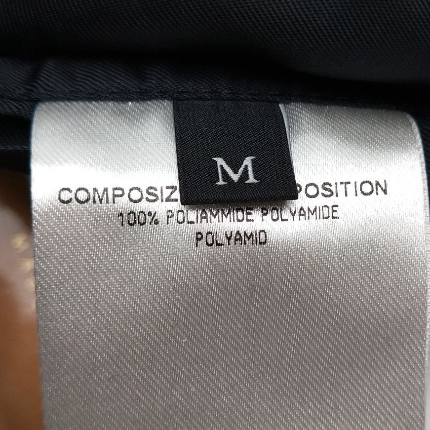 Gucci Gucci GG Pattern Nylon Pants Size M Size US 32 / EU 48 - 7 Thumbnail