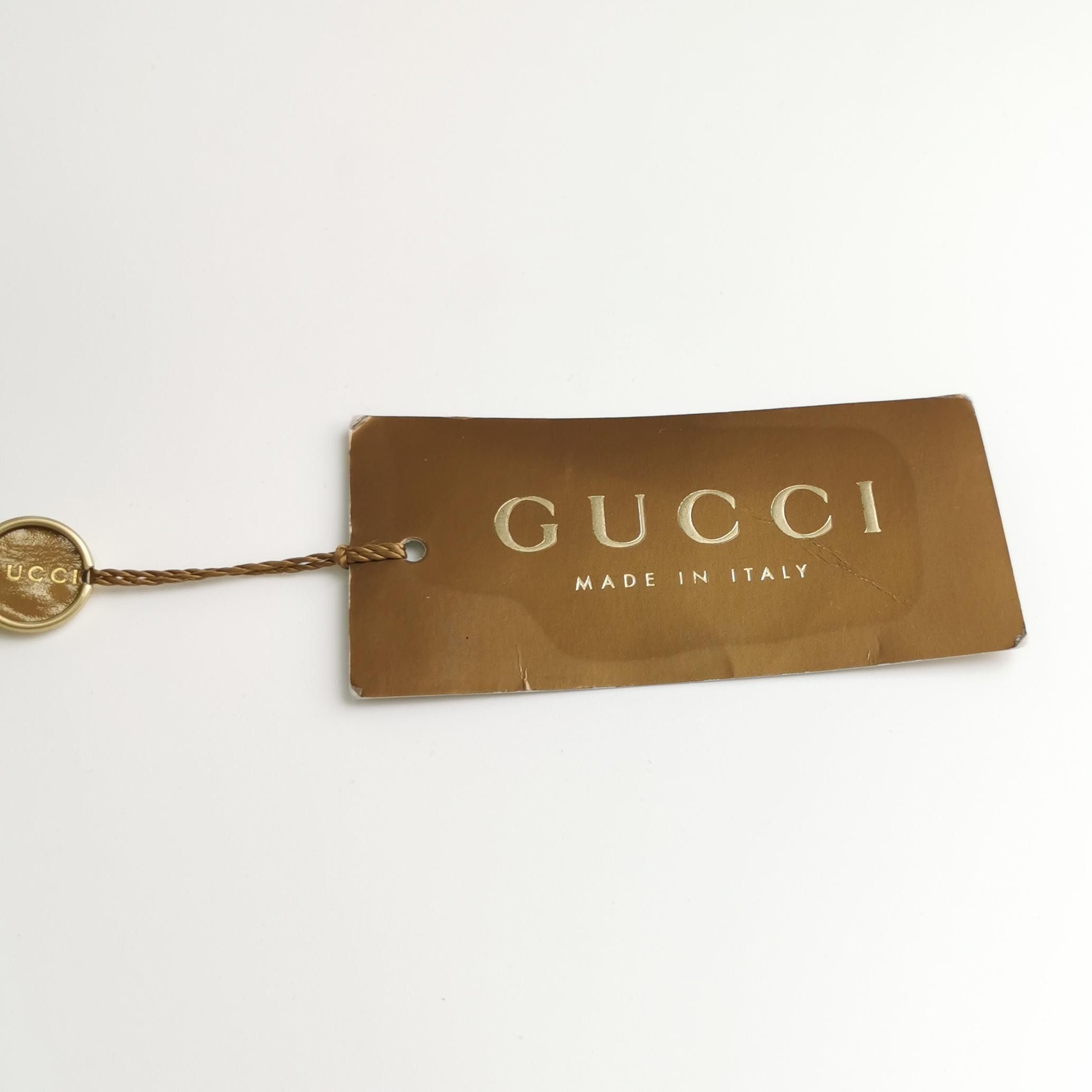 Gucci Gucci GG Pattern Nylon Pants Size M Size US 32 / EU 48 - 4 Thumbnail